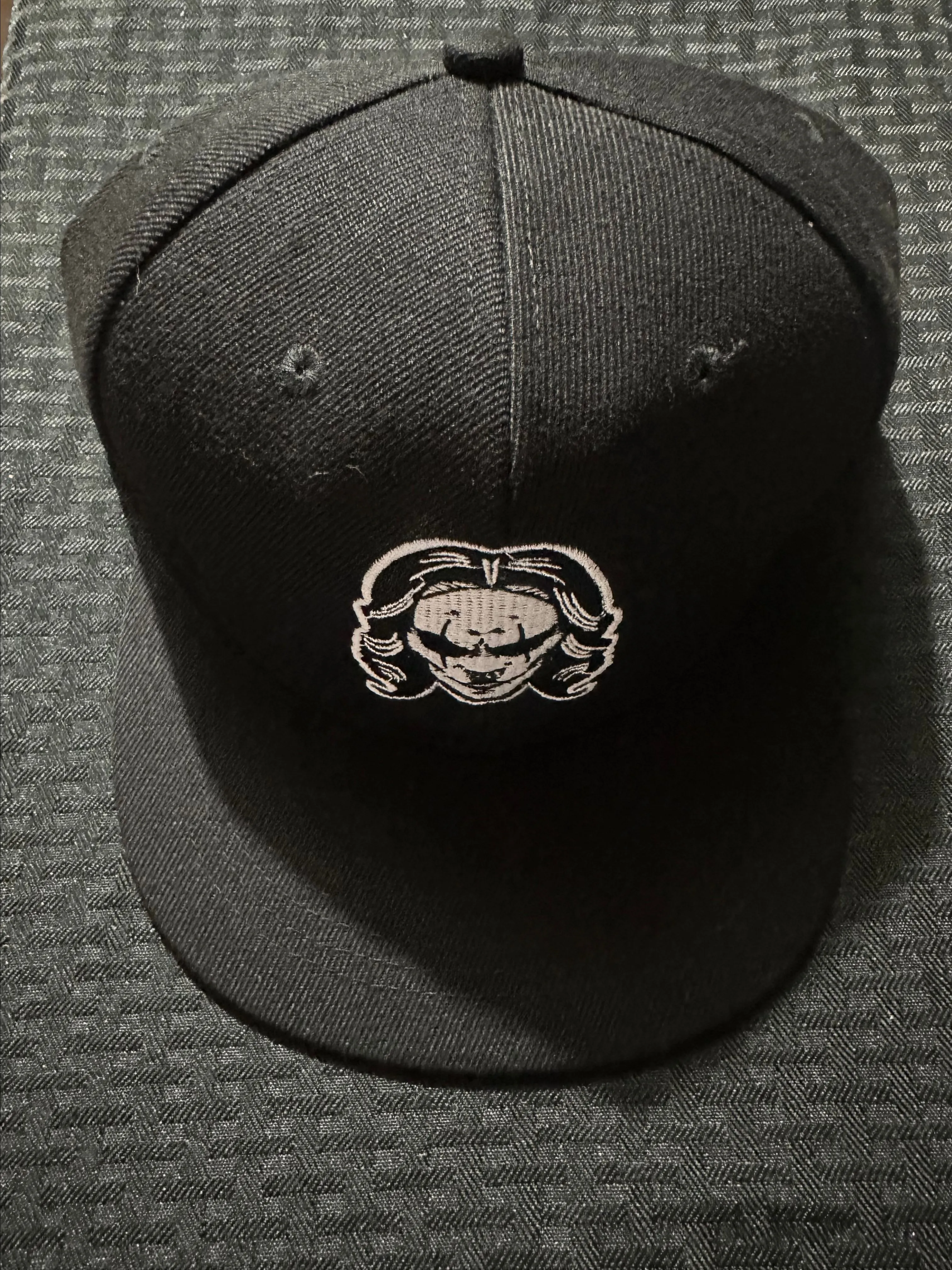 Product image for Crow Hat