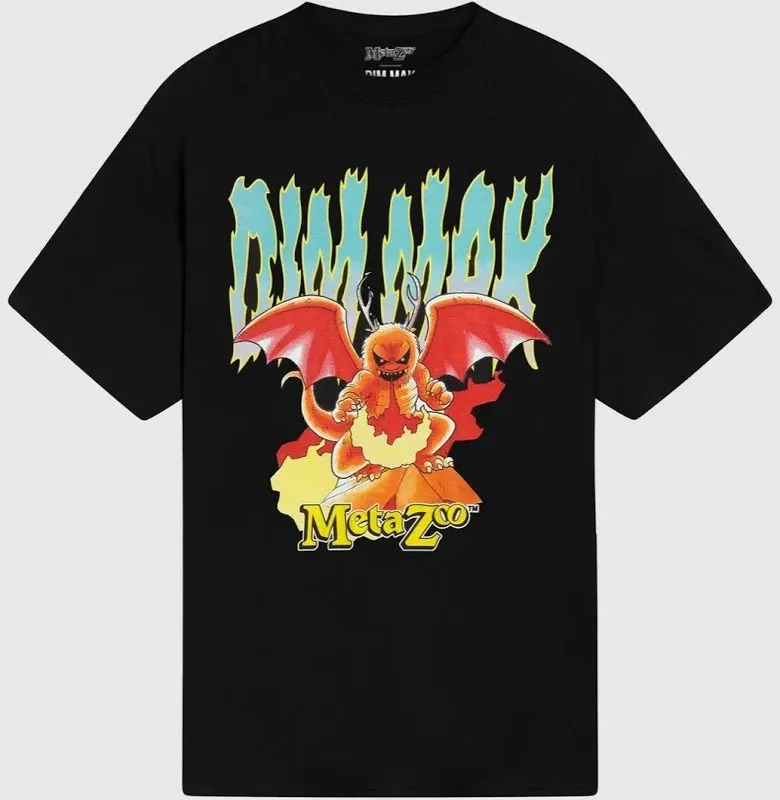 Product image for Metazoo dim mak piasa bird Size large