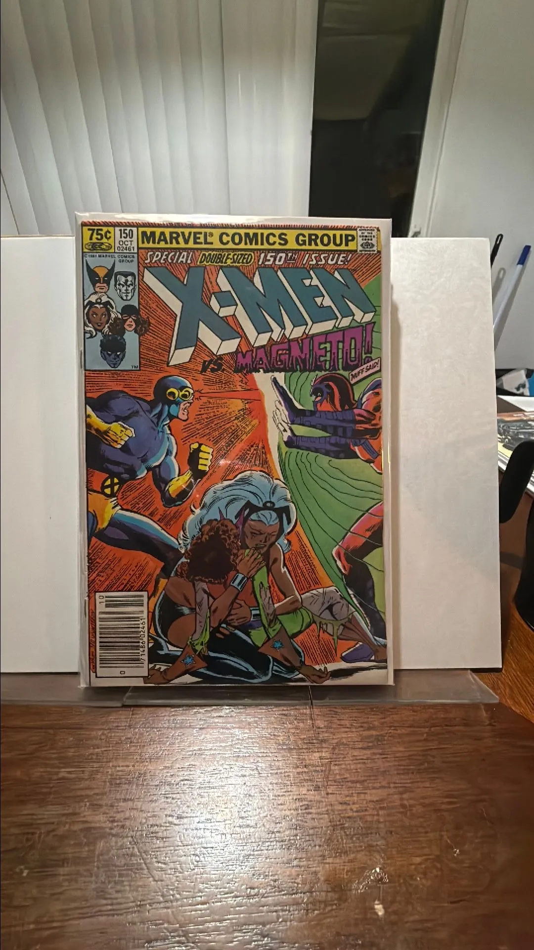 Product image for X-men 150