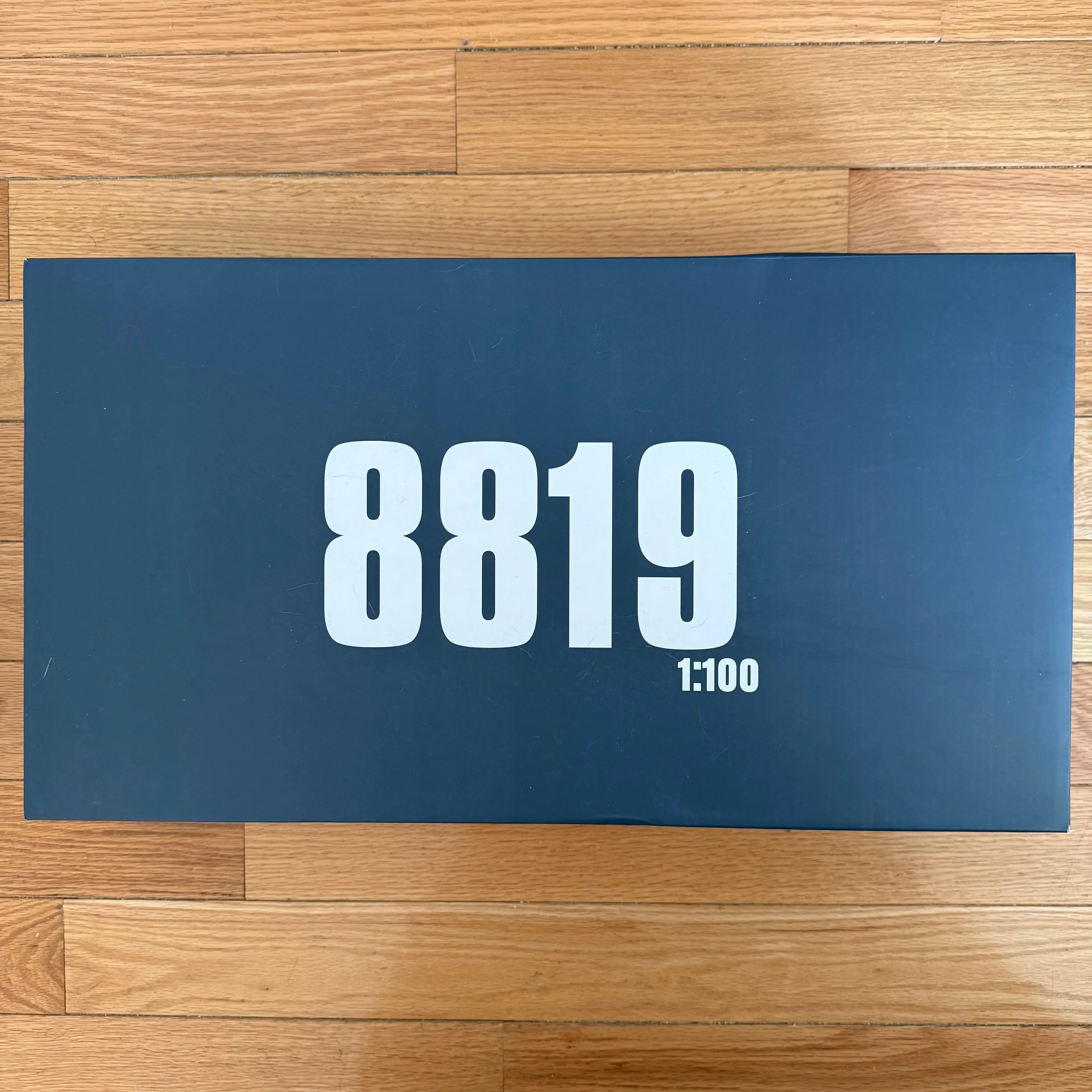 Product image for Daban 8819 1/100 kit, Jacd Doga