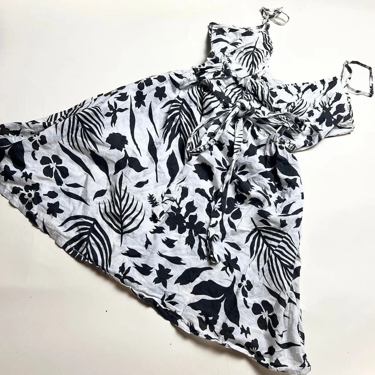 Product image for Milkmaid Babydoll Cami Top by Tramp