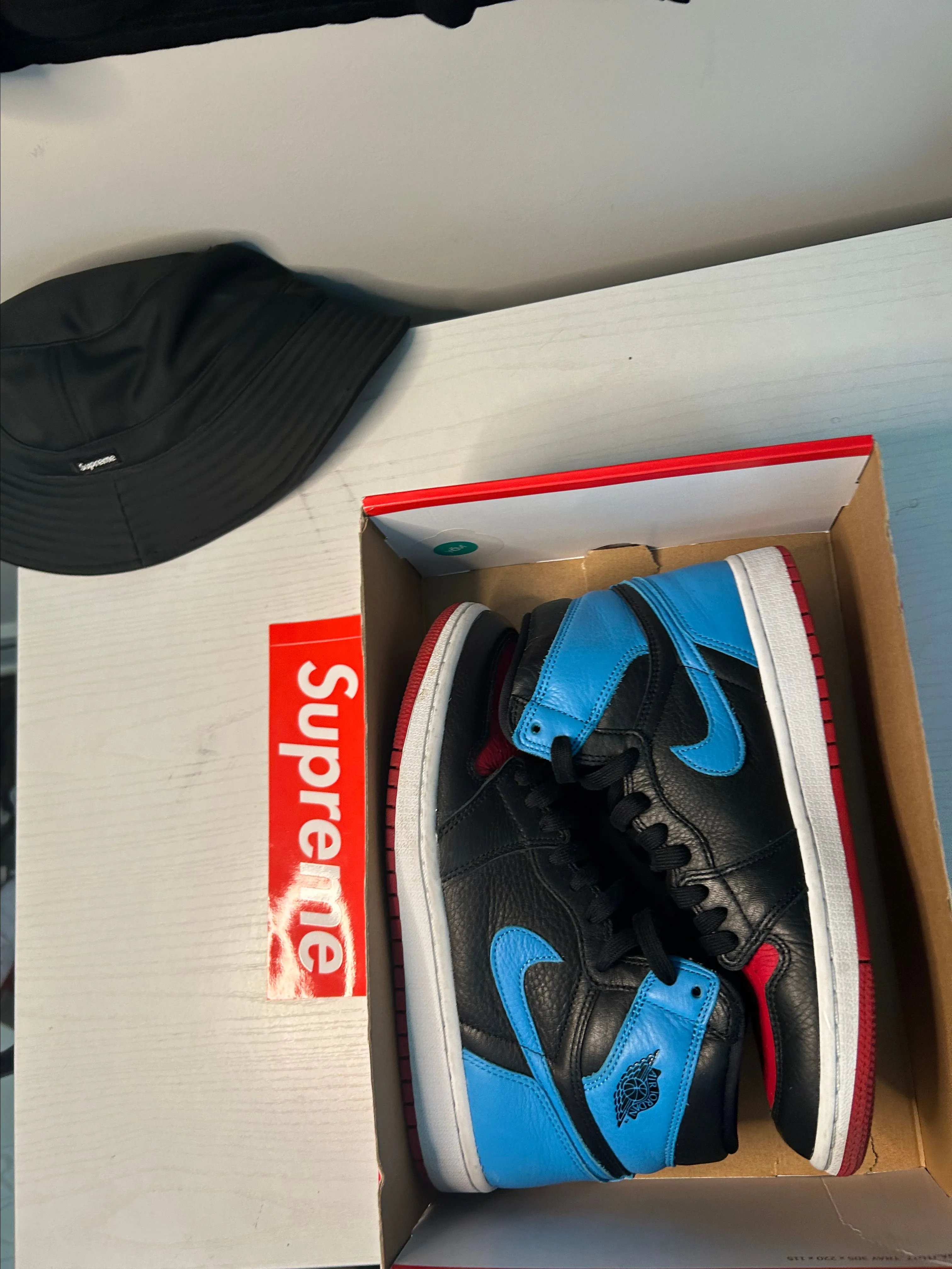 Product image for Air Jordan 1