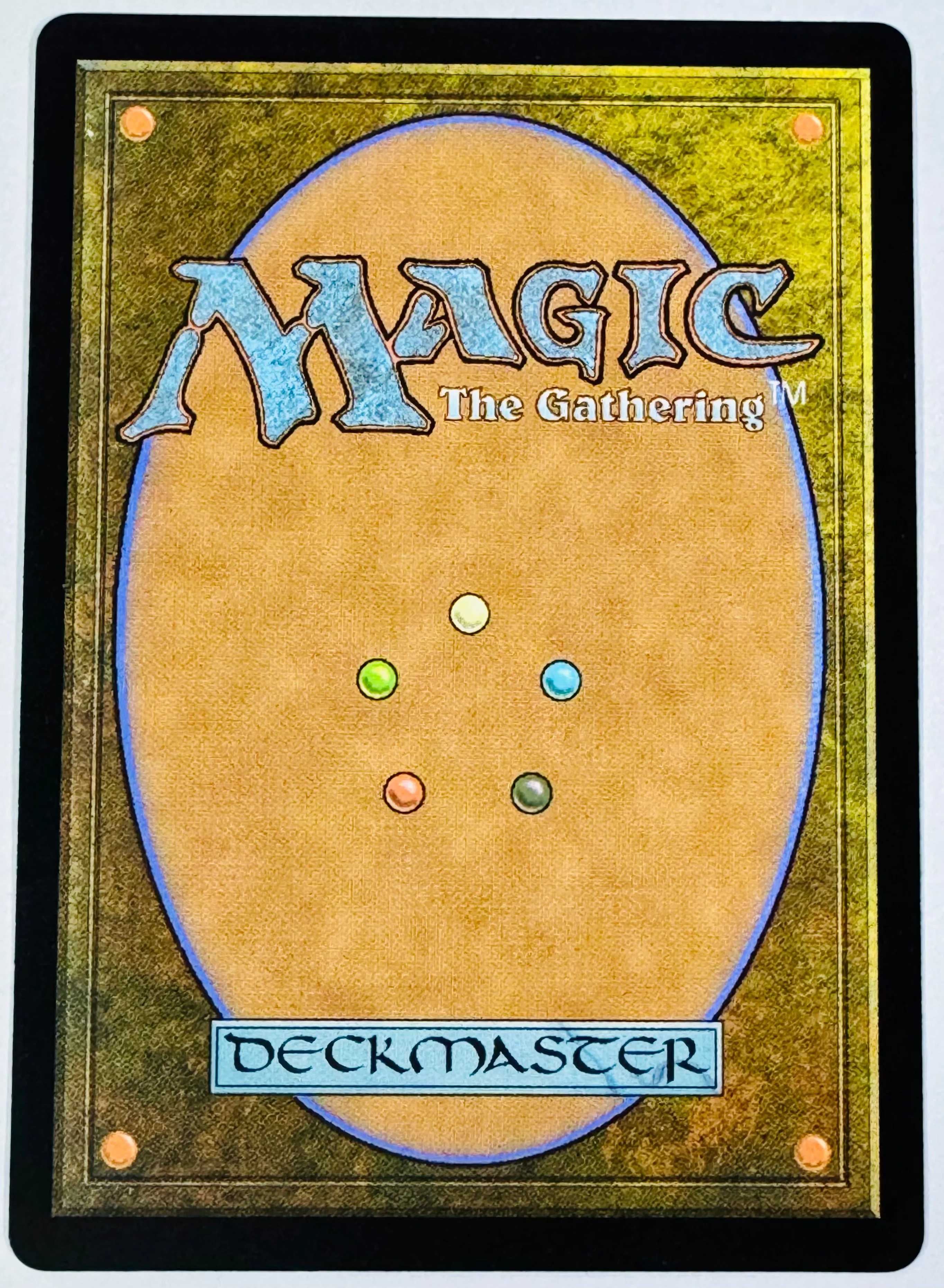 MTG - Rhystic Study  Whatnot: Shop, Sell, Connect