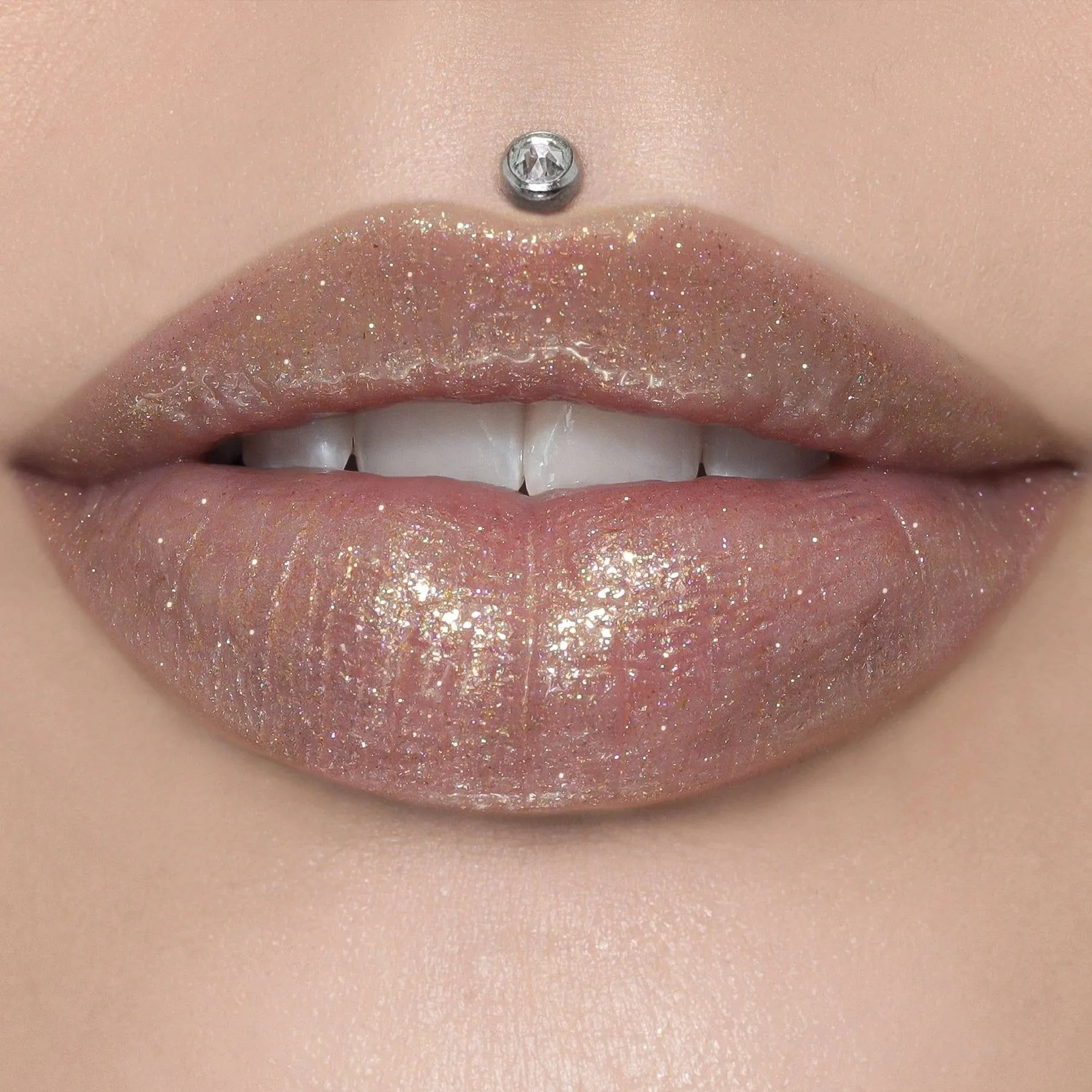 Product image for Jeffree Star THE GLOSS - Beaded Glass
