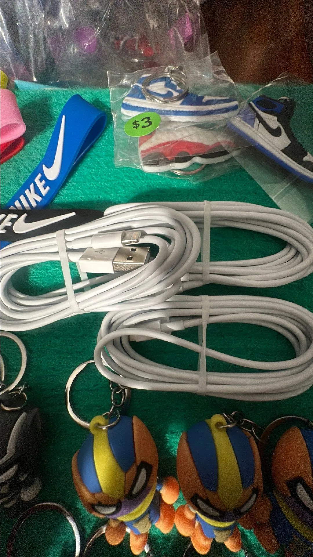 Product image for iPhone chargers