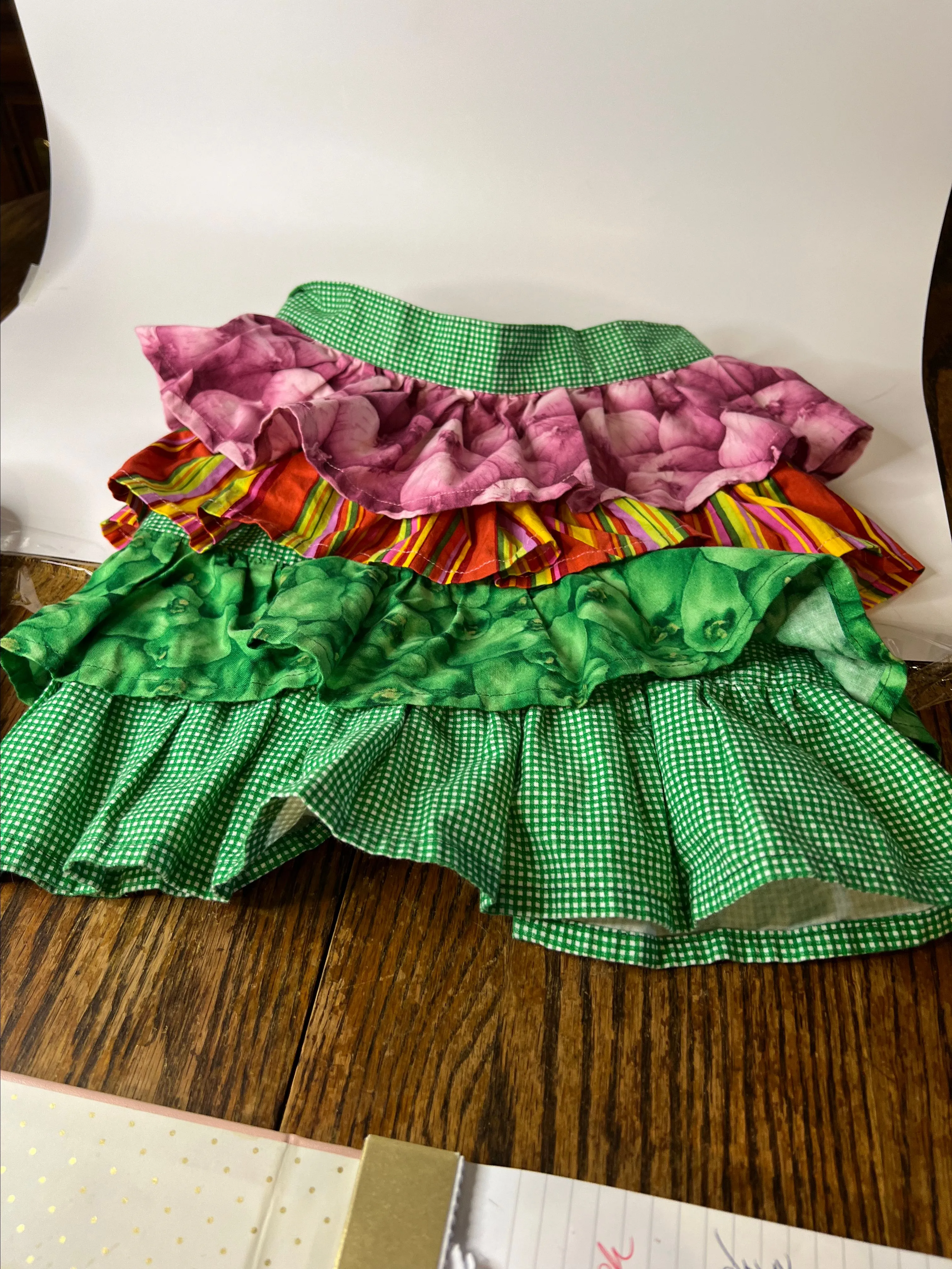 Product image for 1/2 Apron