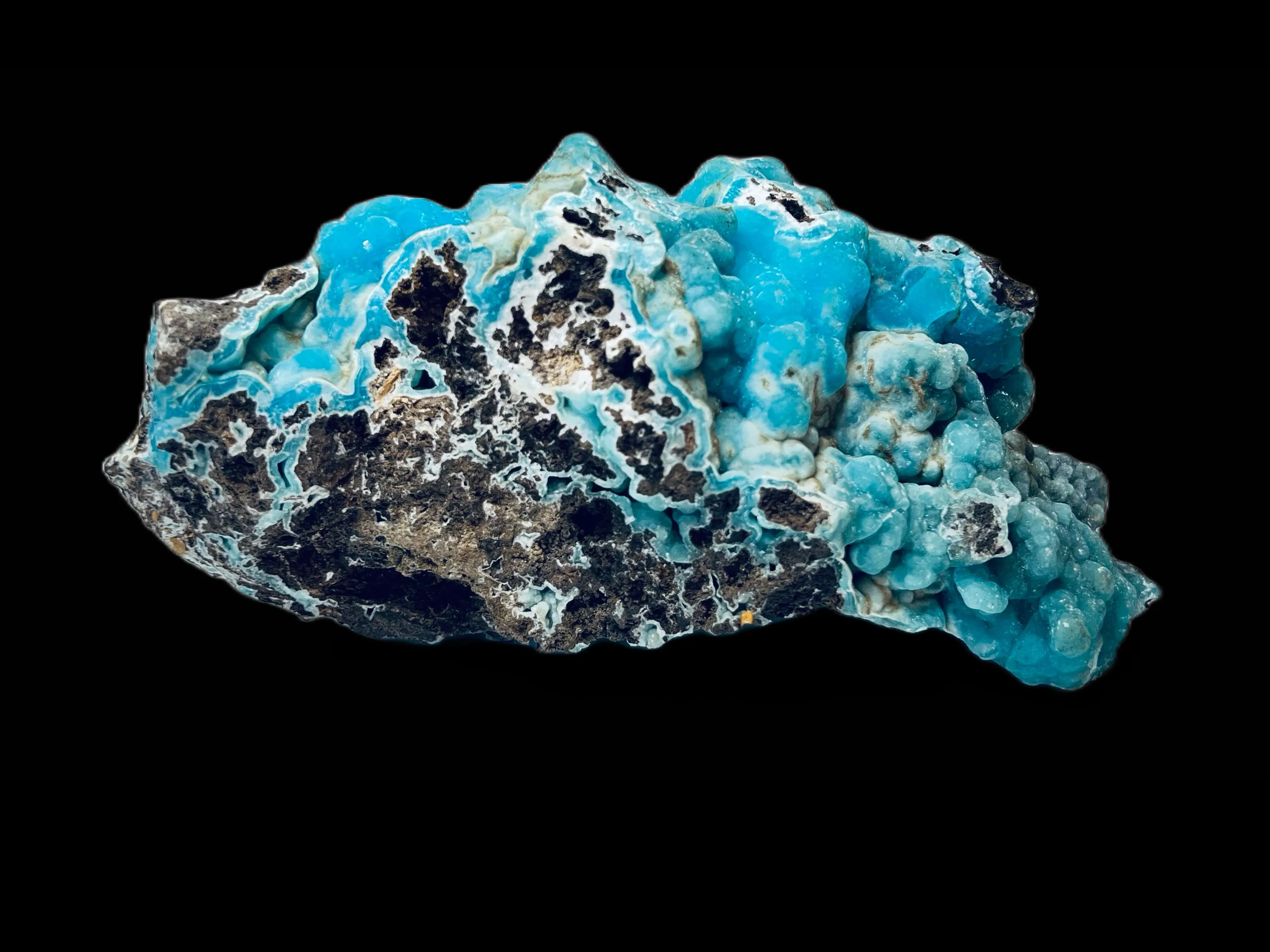 Product image for Hemimorphite
