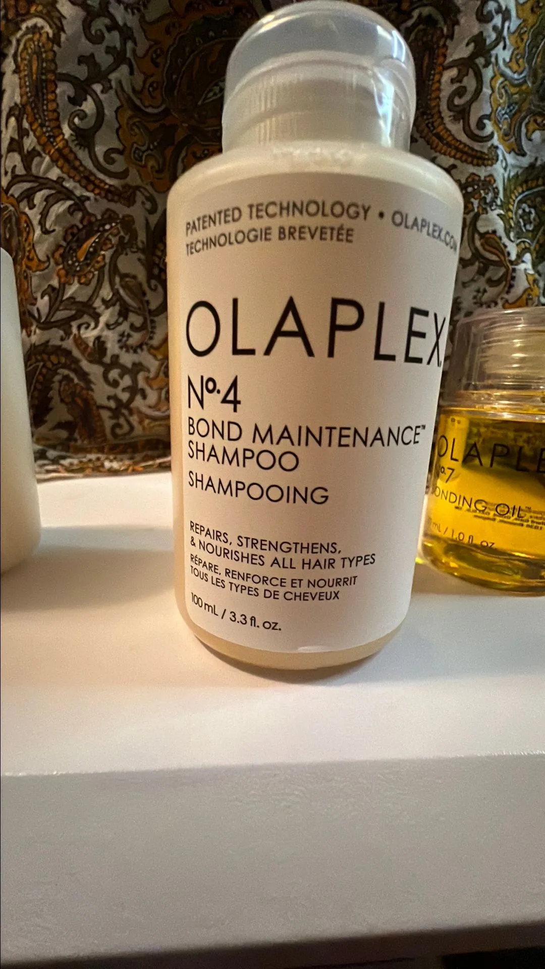 Product image for Olaplex