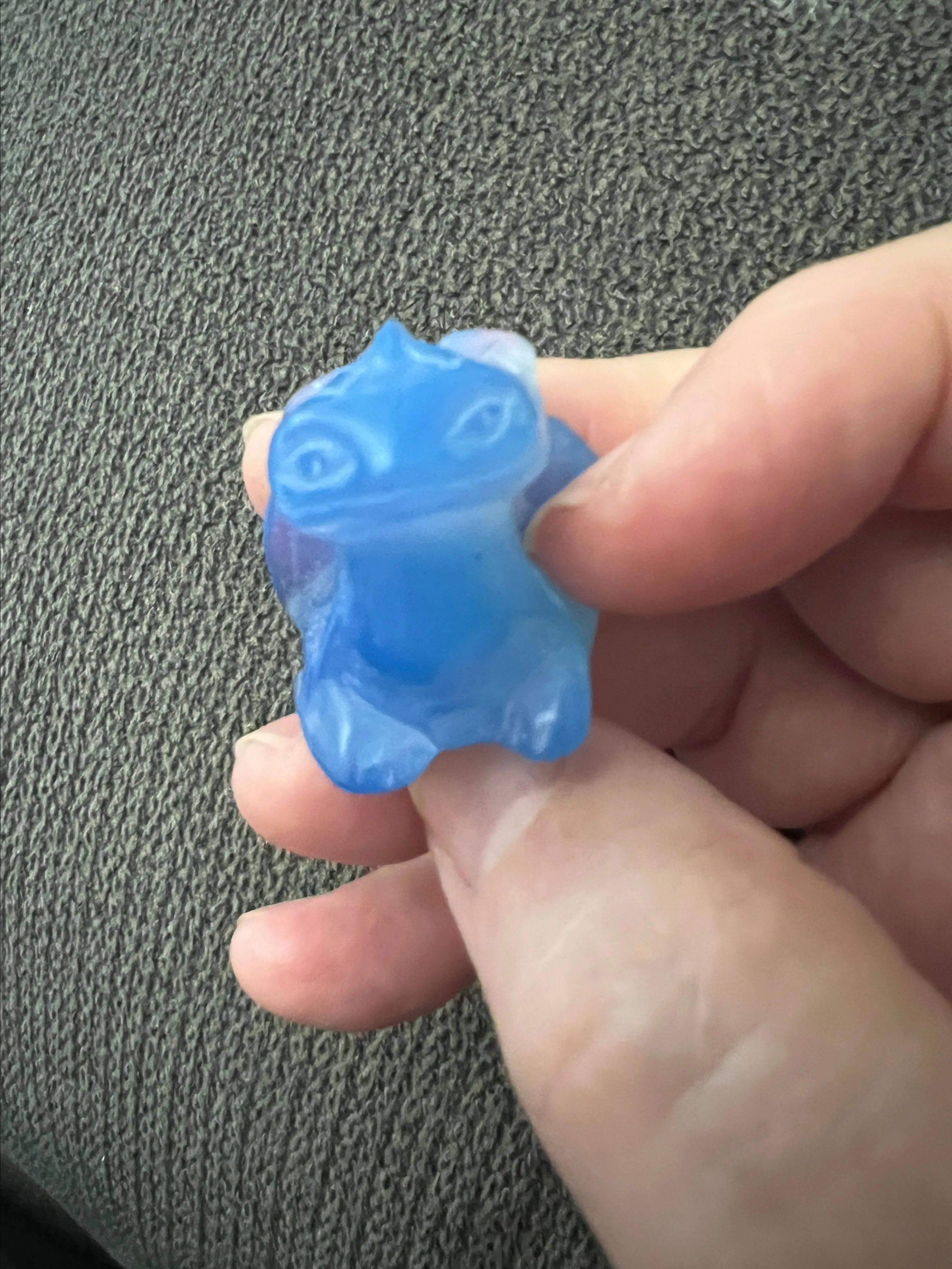 Product image for Mini toothless