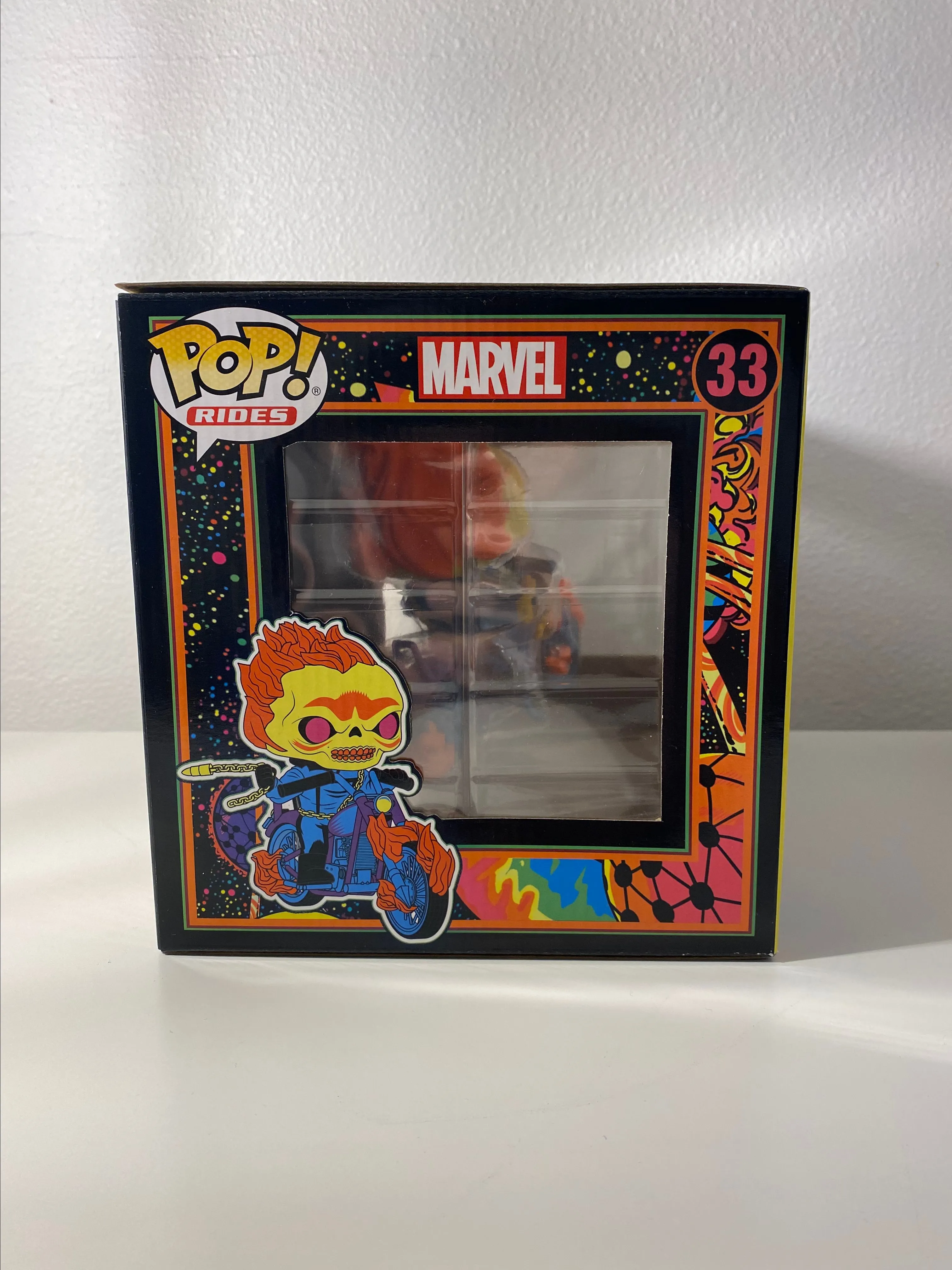 Listing Image Blurred Background