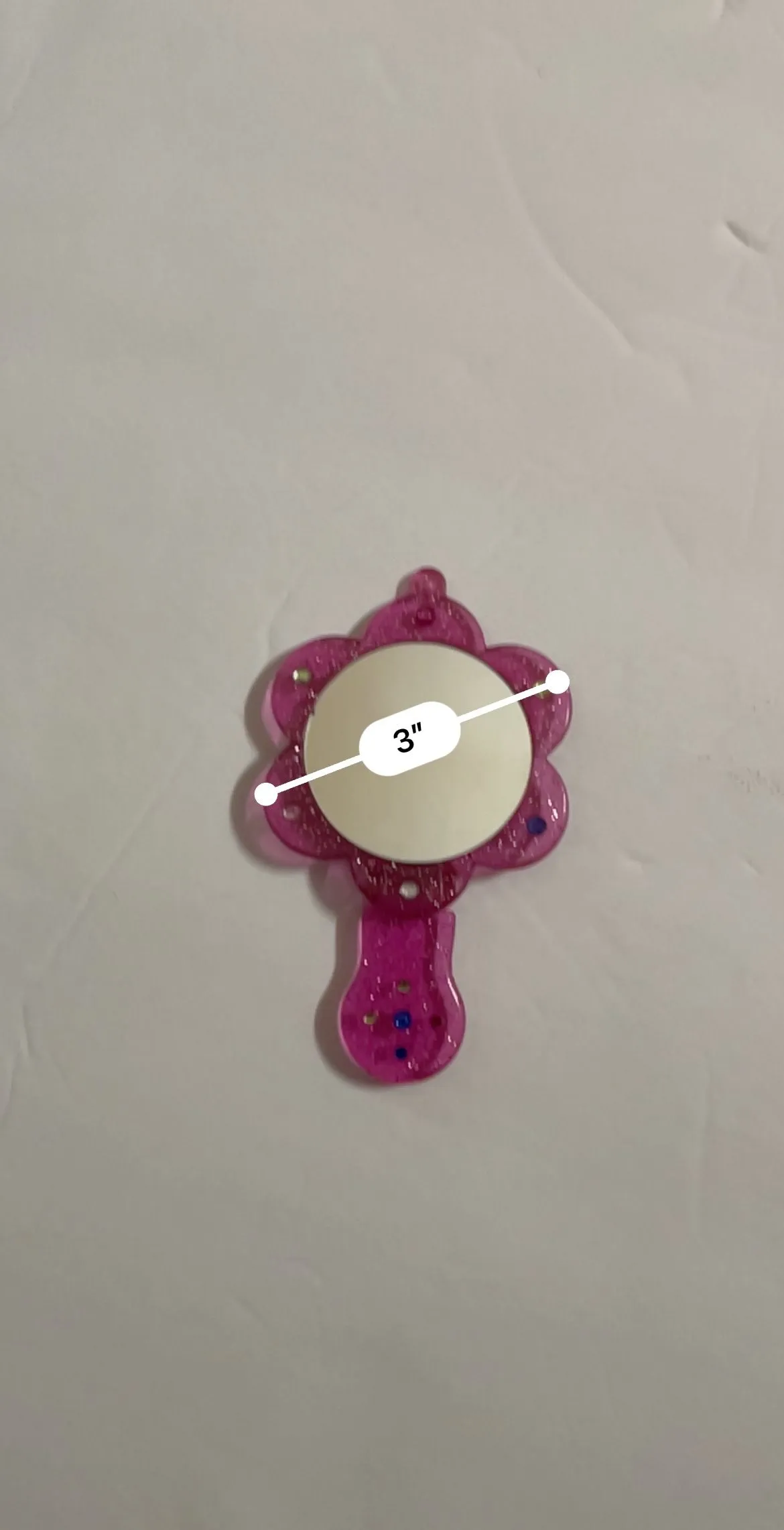 Listing Image Blurred Background