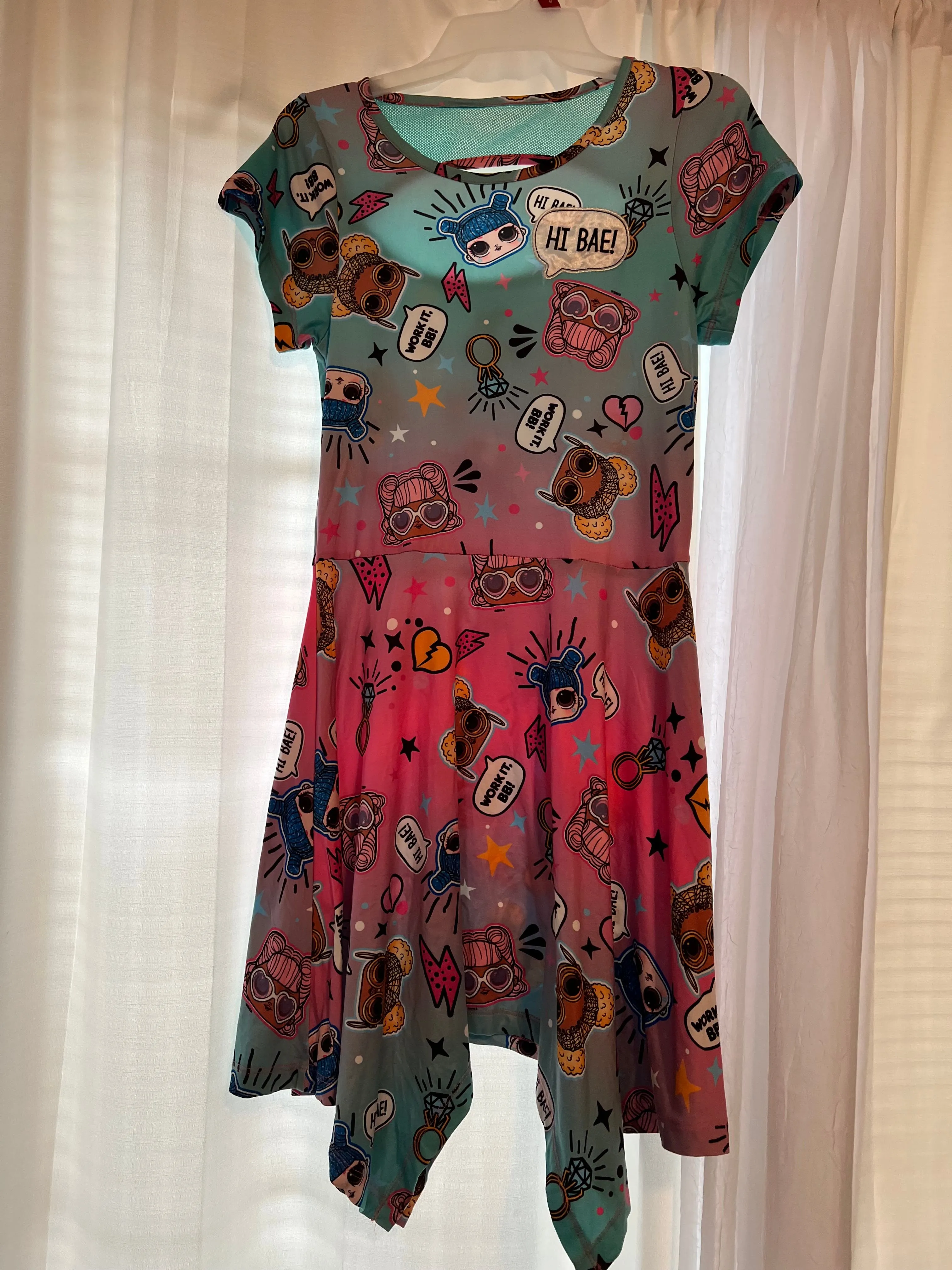 Product image for LOL Doll dress 👗NEW