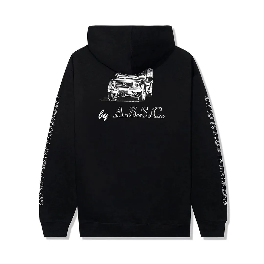 Product image for ASSC Berlin Hoodie