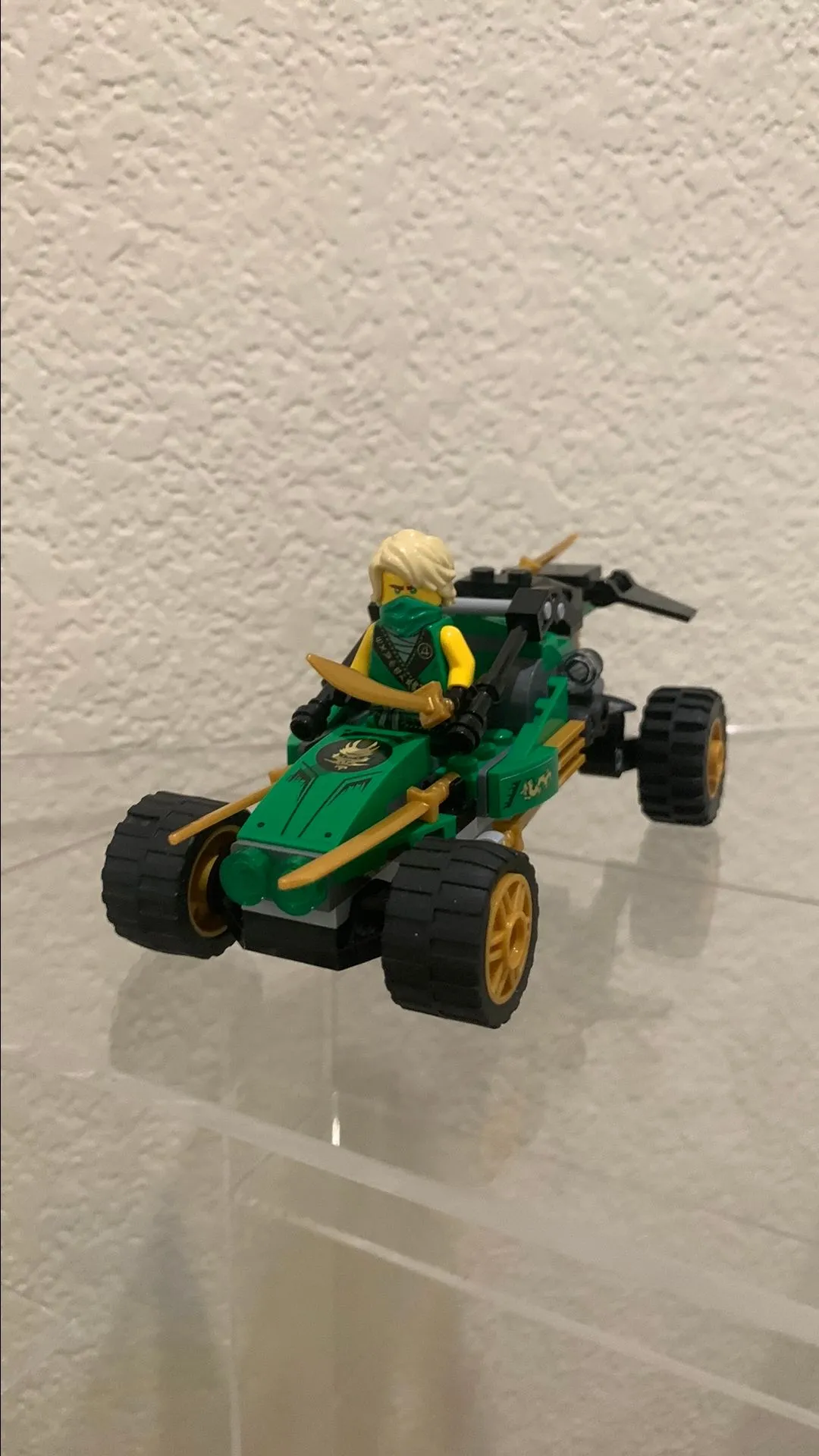 Product image for Ninjago 71700 Jungle Raider