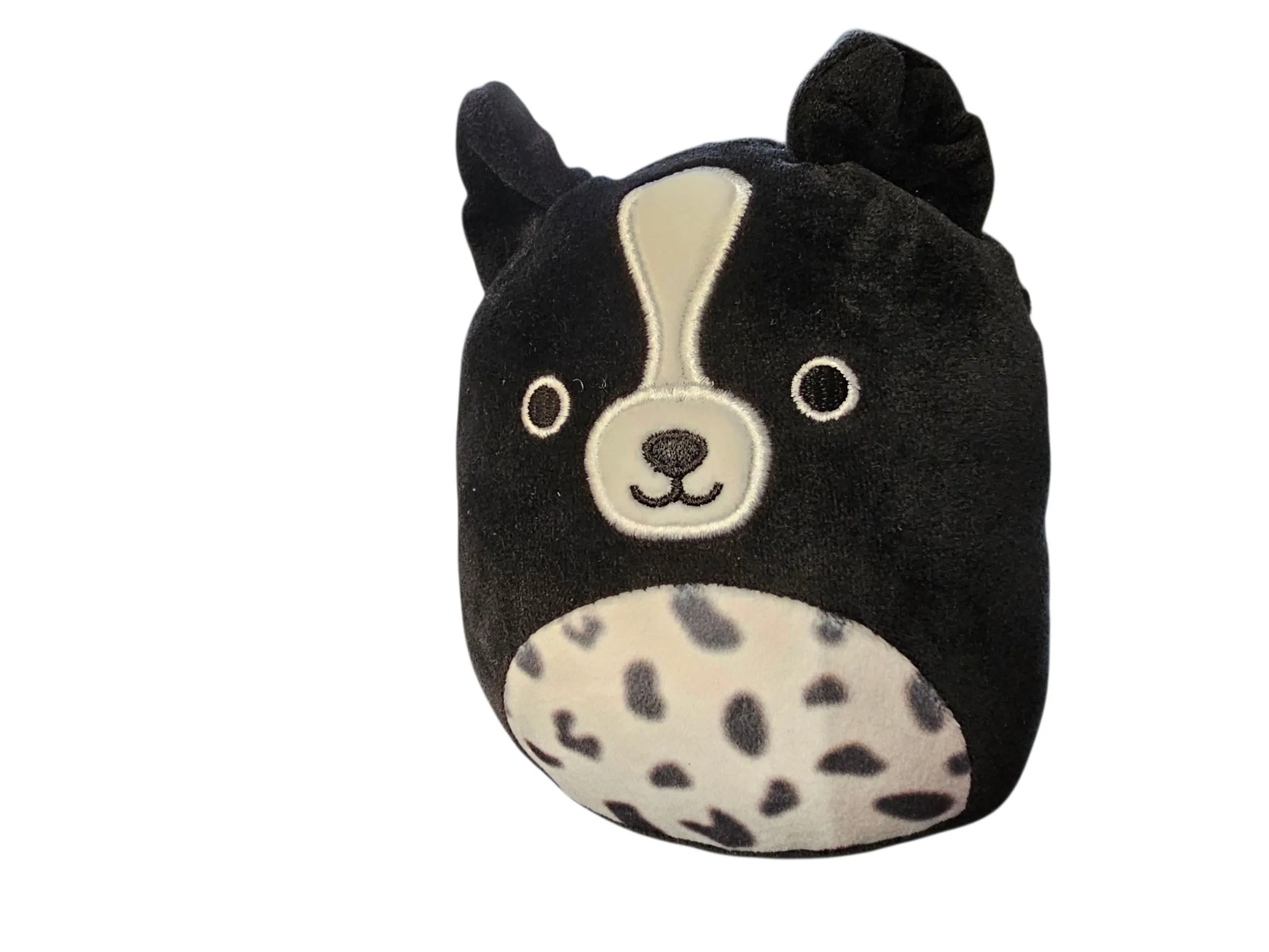 Product image for Squishmallows Monty the Border Collie Dog Stuffed Animal