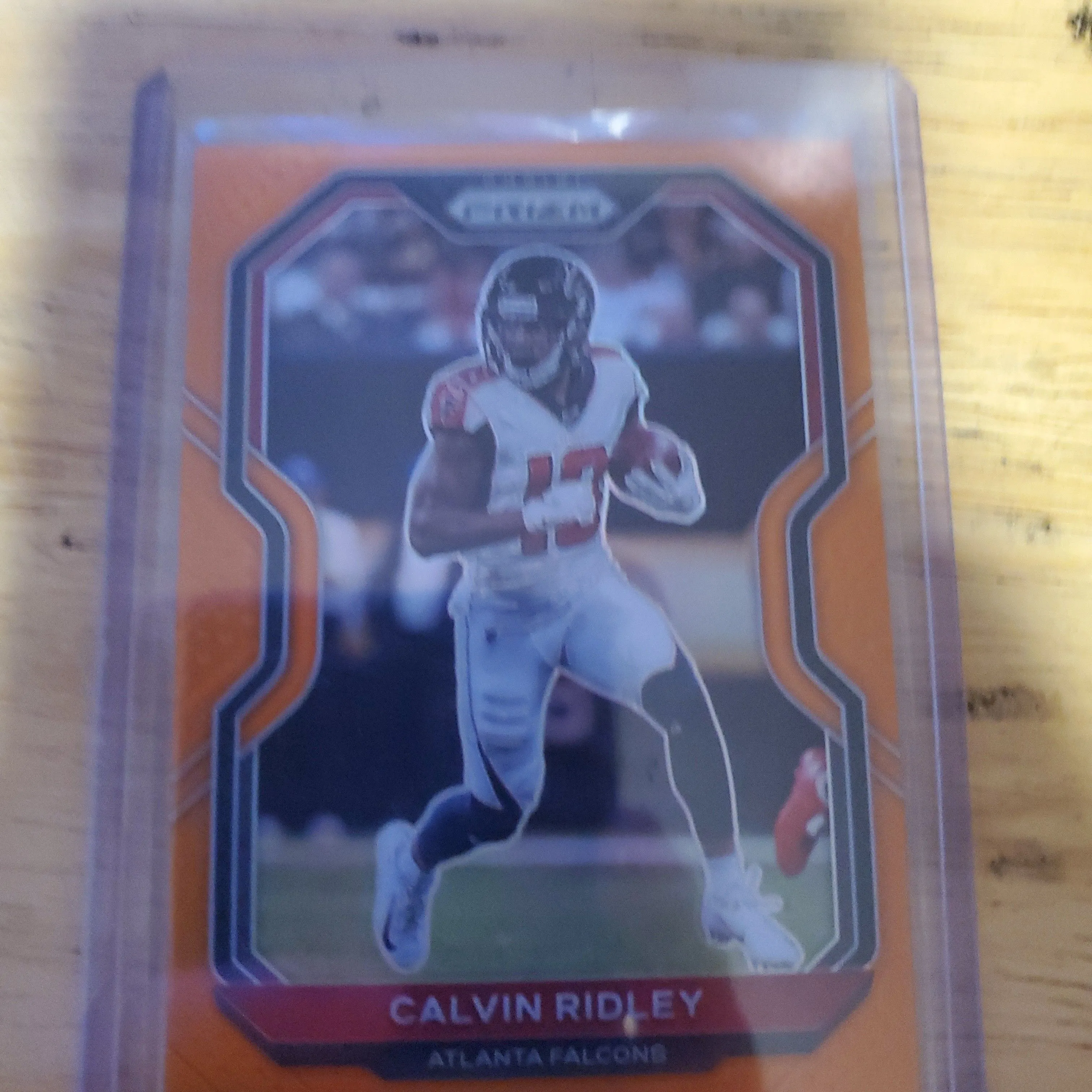 Product image for Calvin Ridley /249