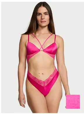 Product image for NWT VS PINK TEDDY SIZE LARGE