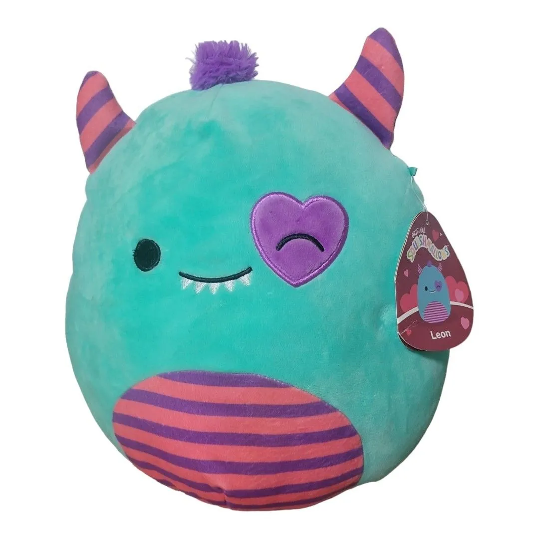 Product image for Original Squishmallow- Leon