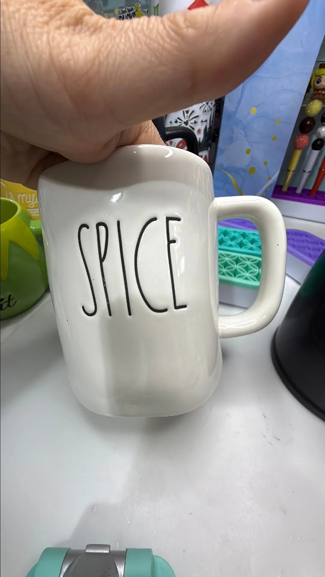 Product image for Rae Dunn mug