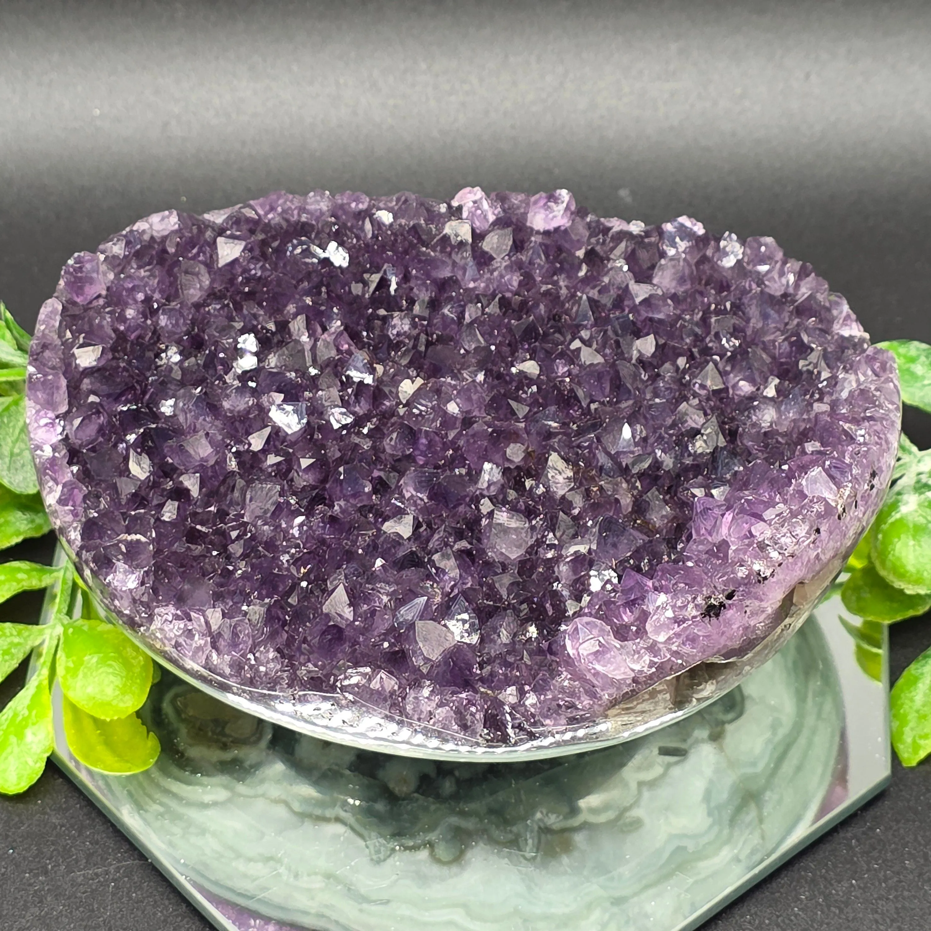 Product image for #768 Purple Amethyst Brazil