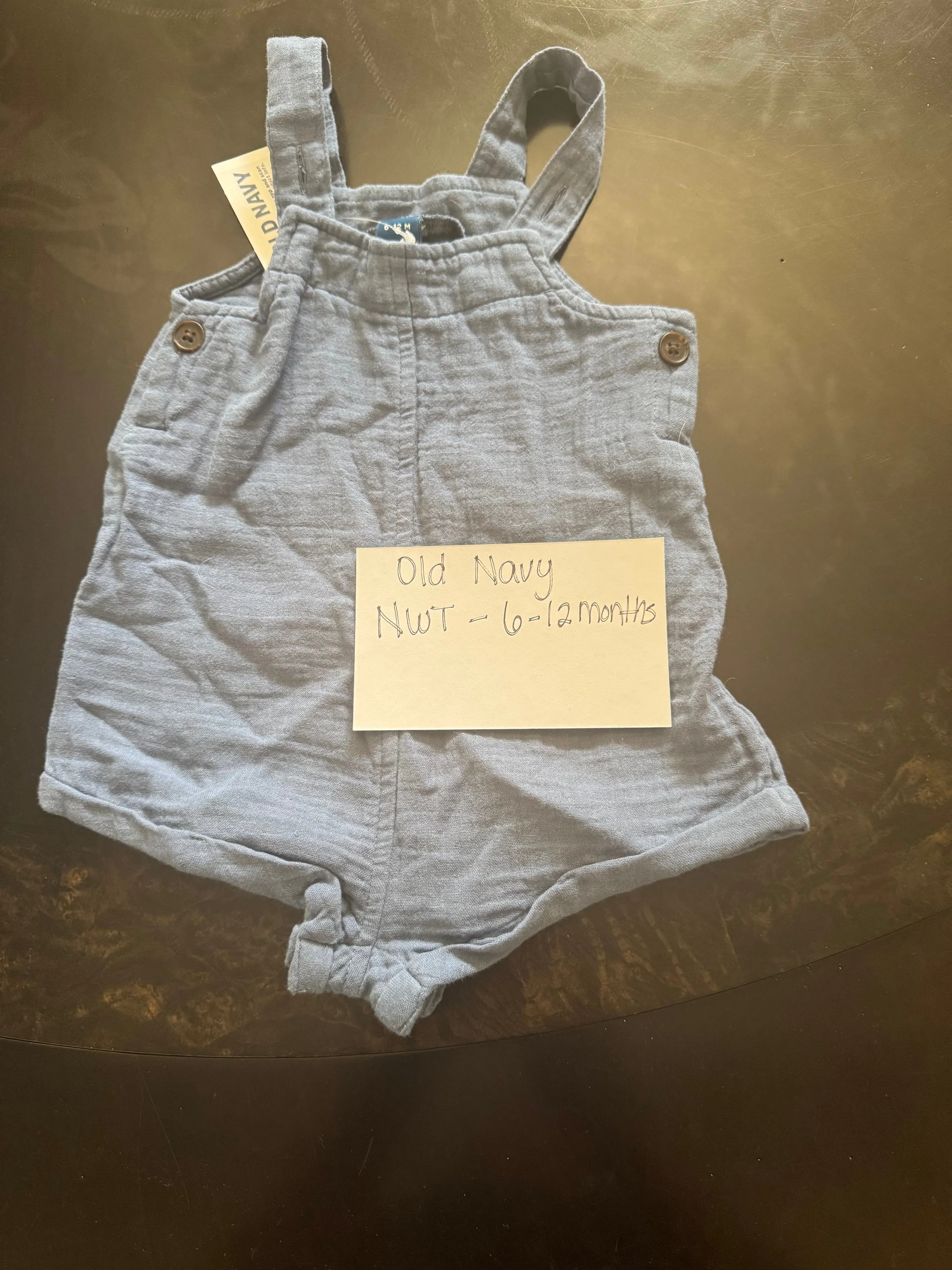 Product image for NWT Old Navy Romper