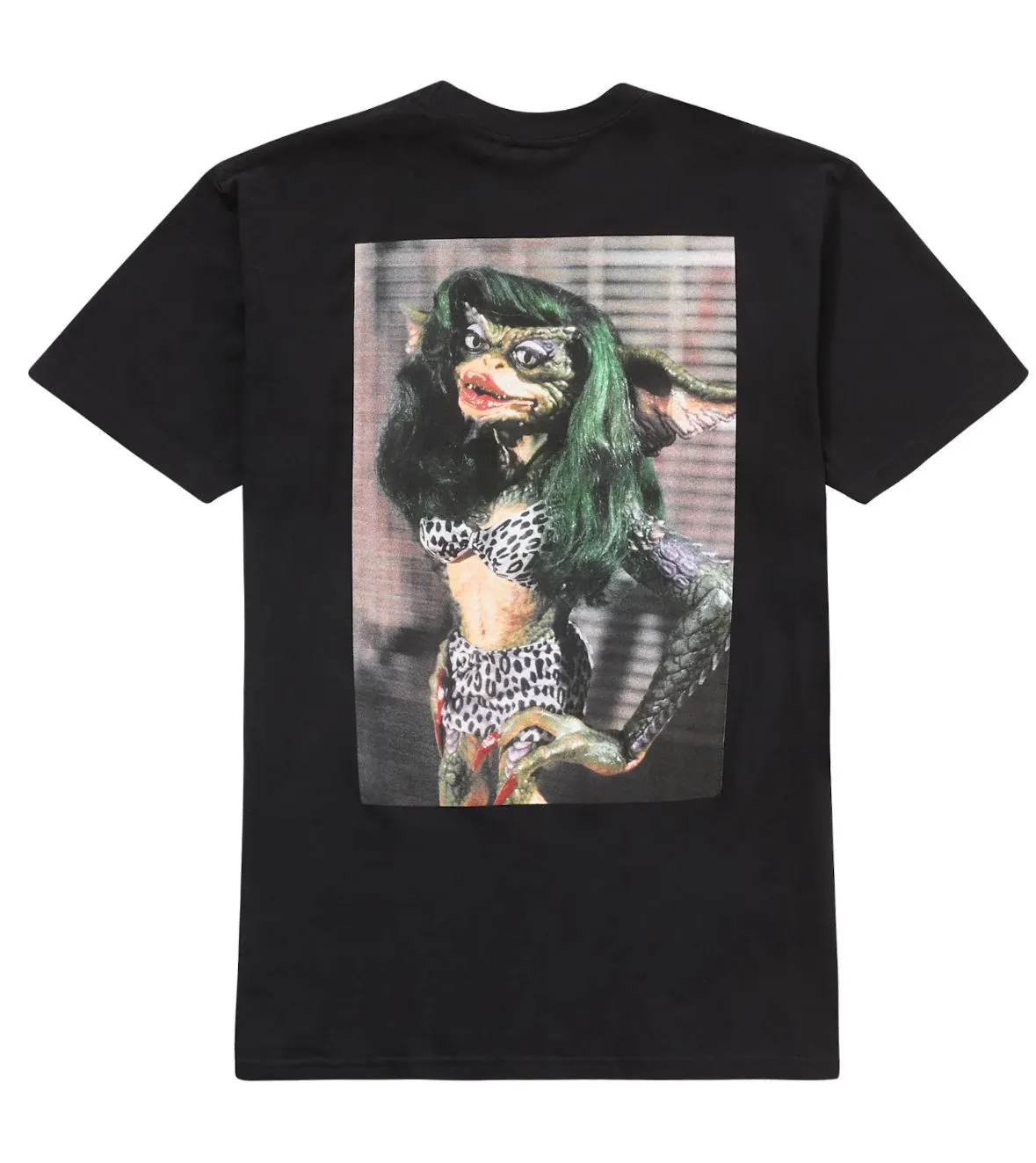 Product image for 2022 Supreme Greta Tee 'Black' Size S