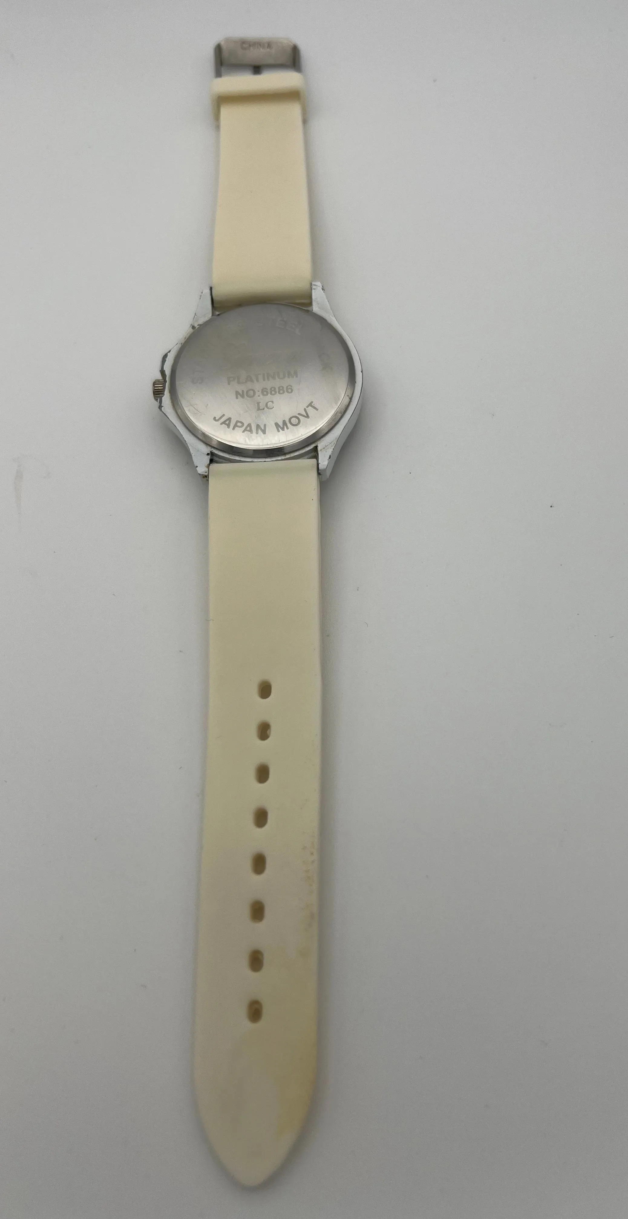 Listing Image Blurred Background