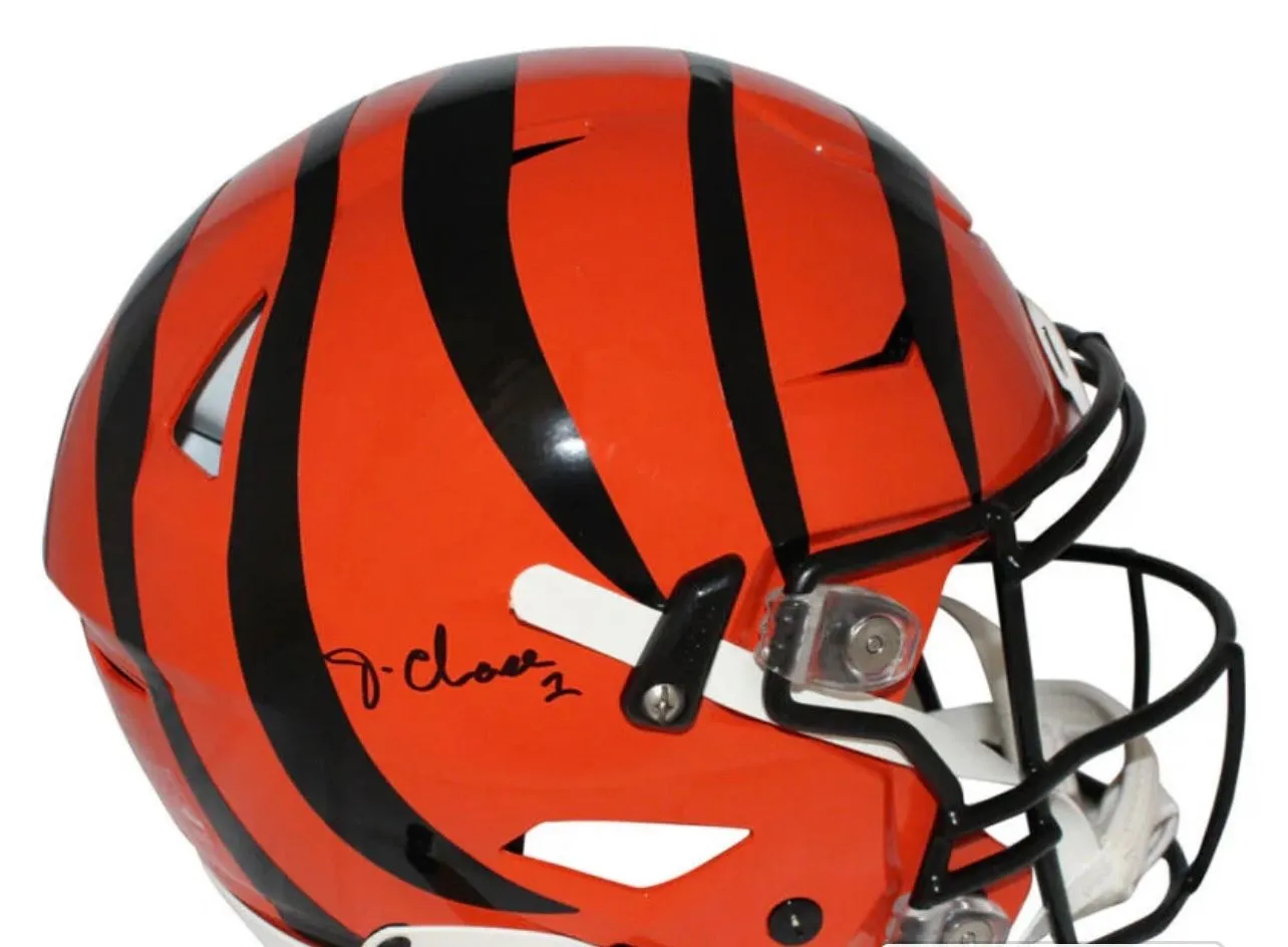 Product image for Bengals, Huge PYT Phoenix Mixer Break 2 #30
