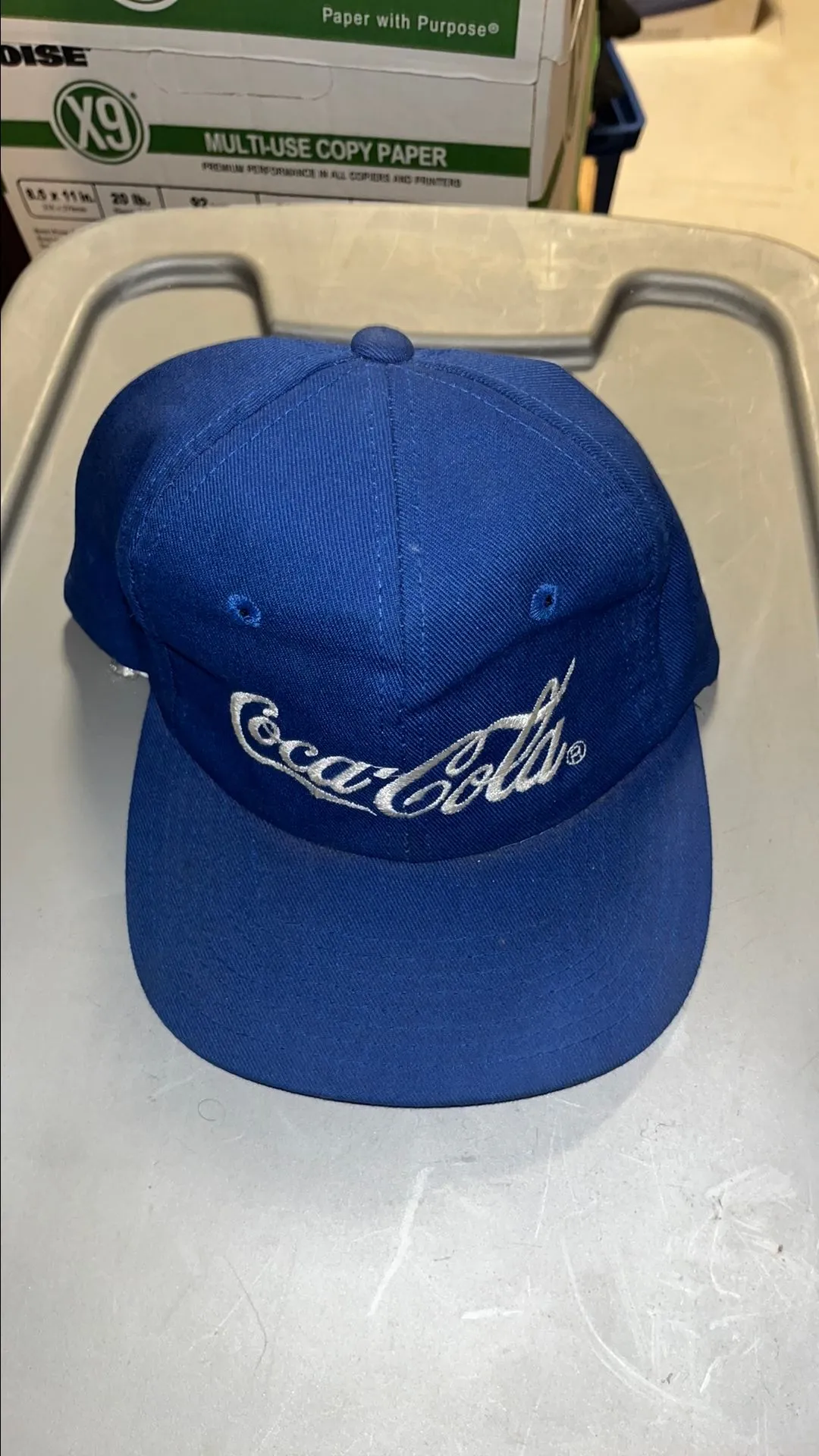 Product image for Vintage Coca-Cola Promo