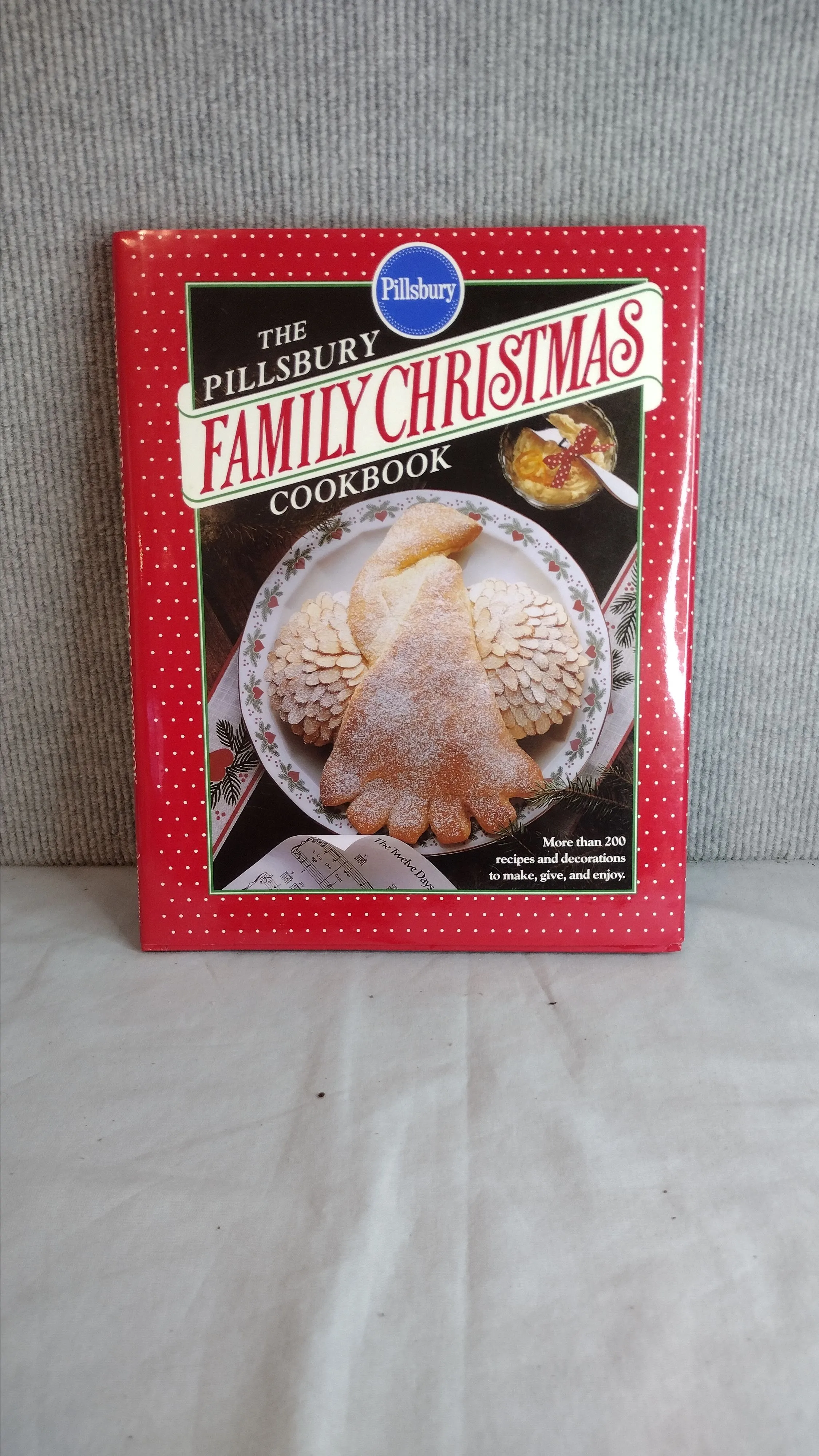Product image for #CB37 - 2 - Pillsbury Cookbooks