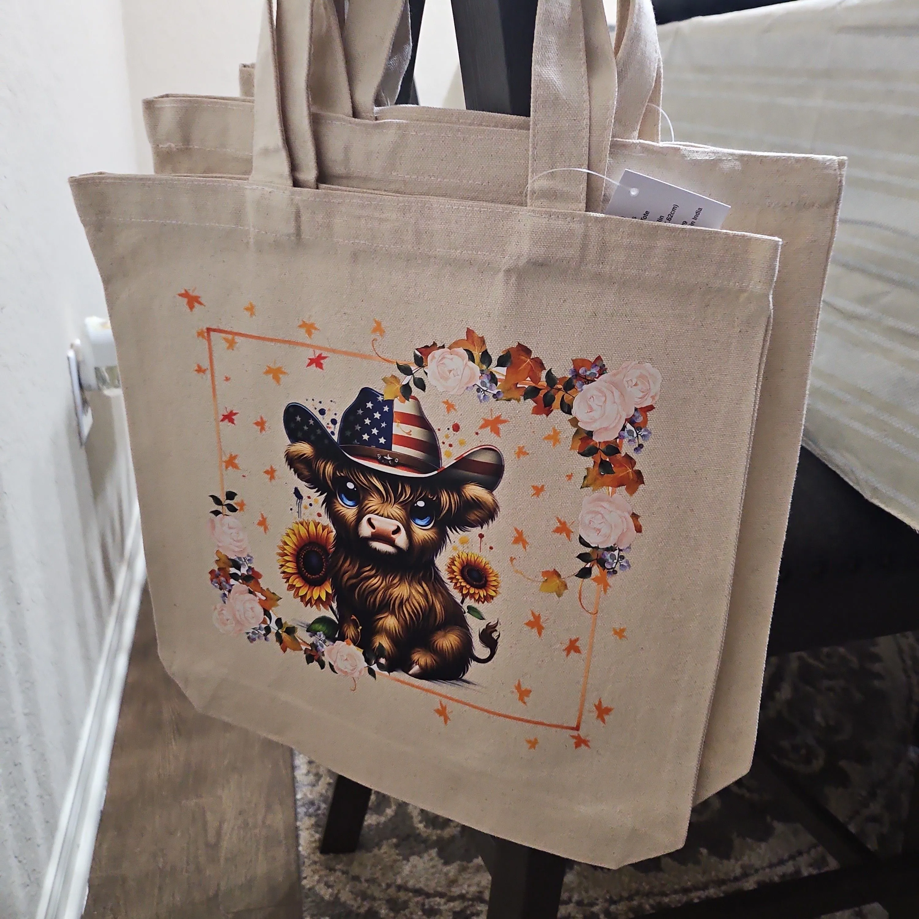 Product image for Tote bag