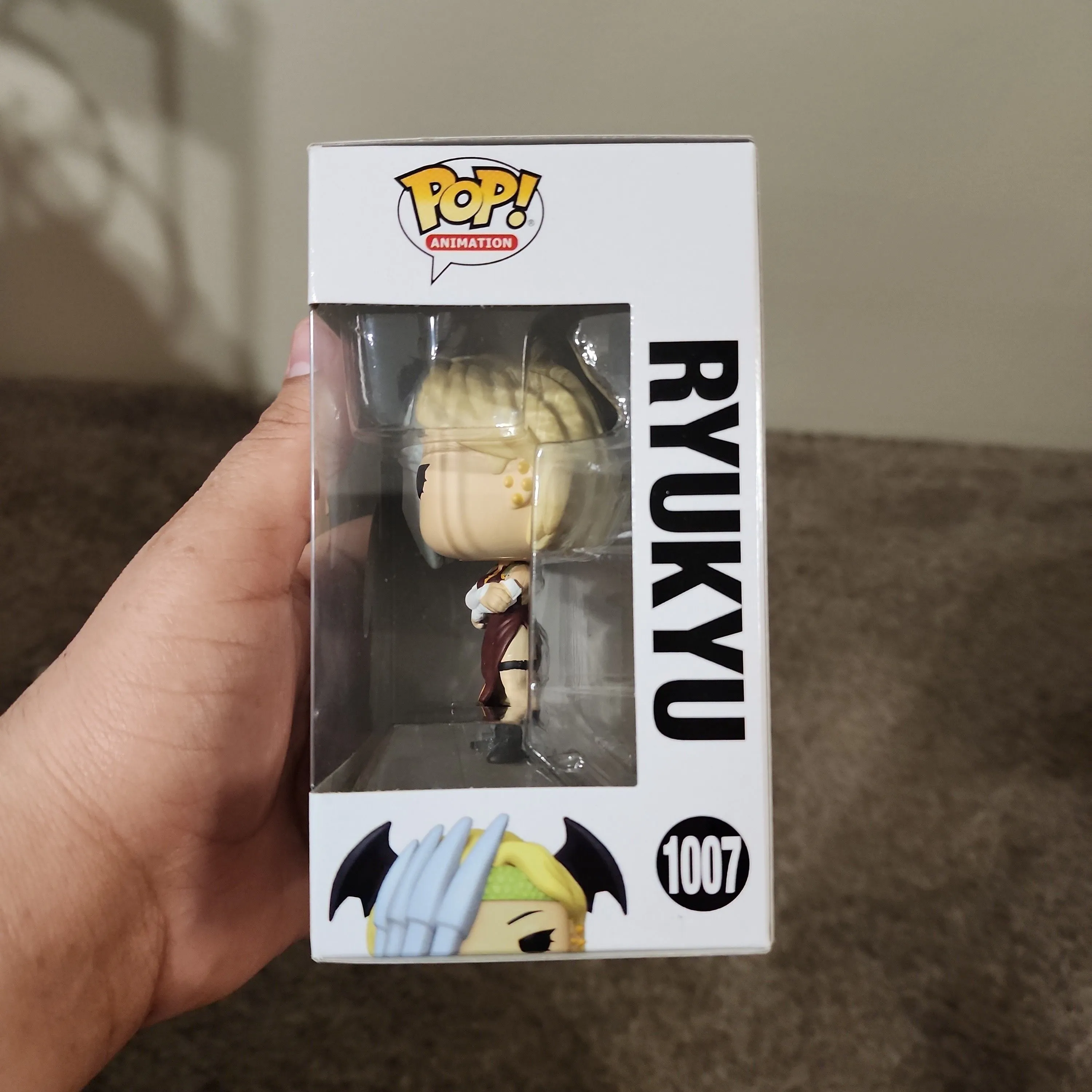 Listing Image Blurred Background