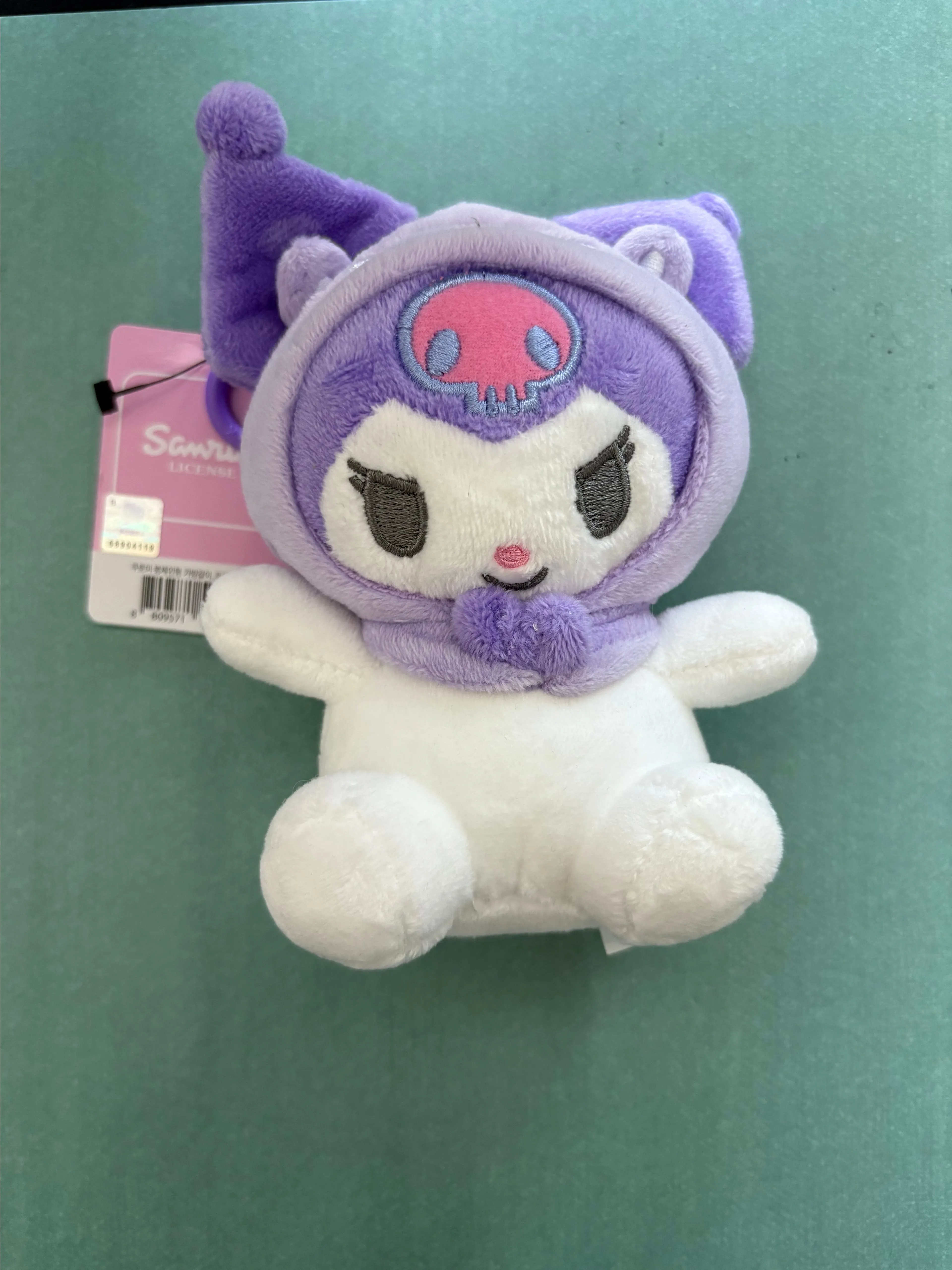 Product image for Kuromi Plush