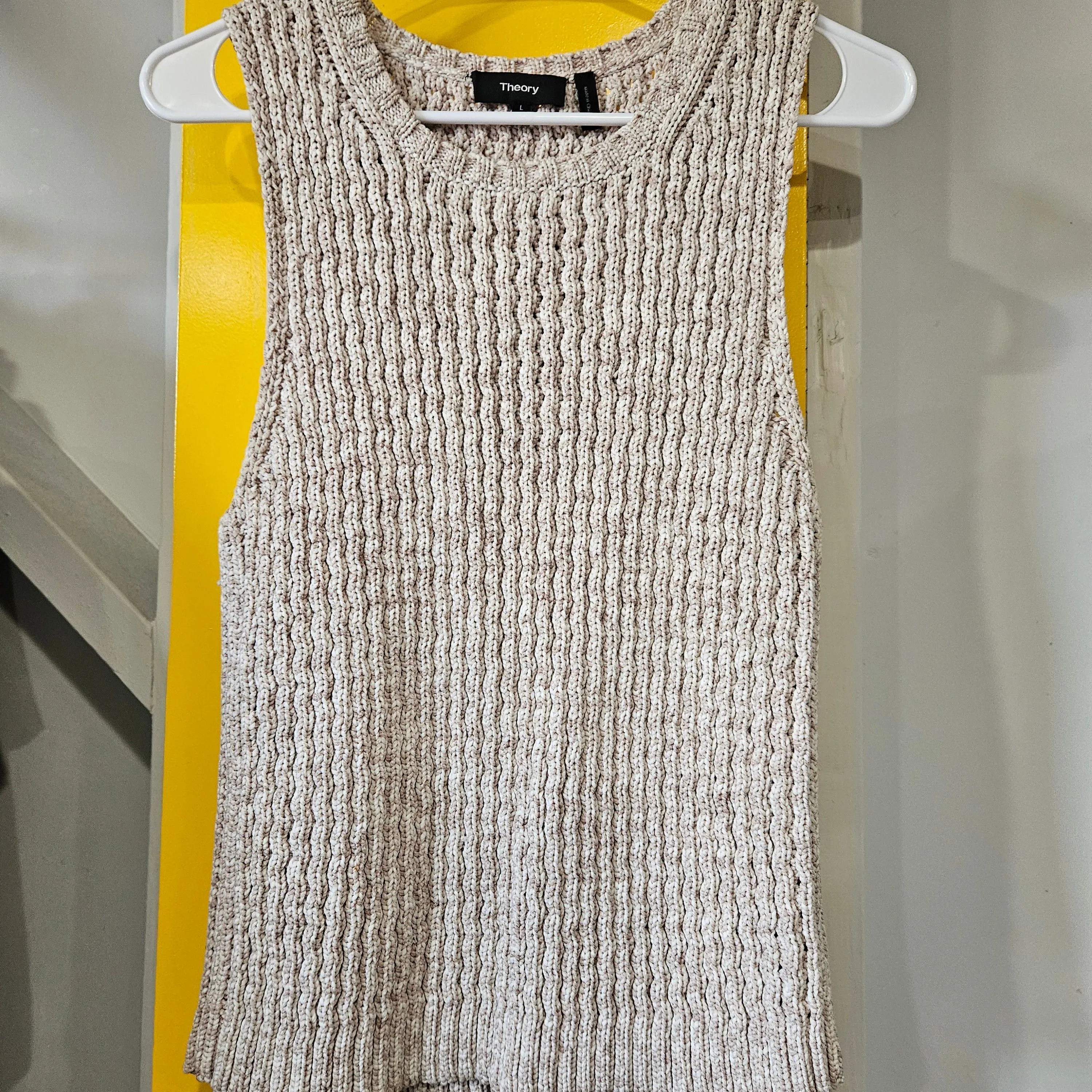 Product image for Theory sweater top