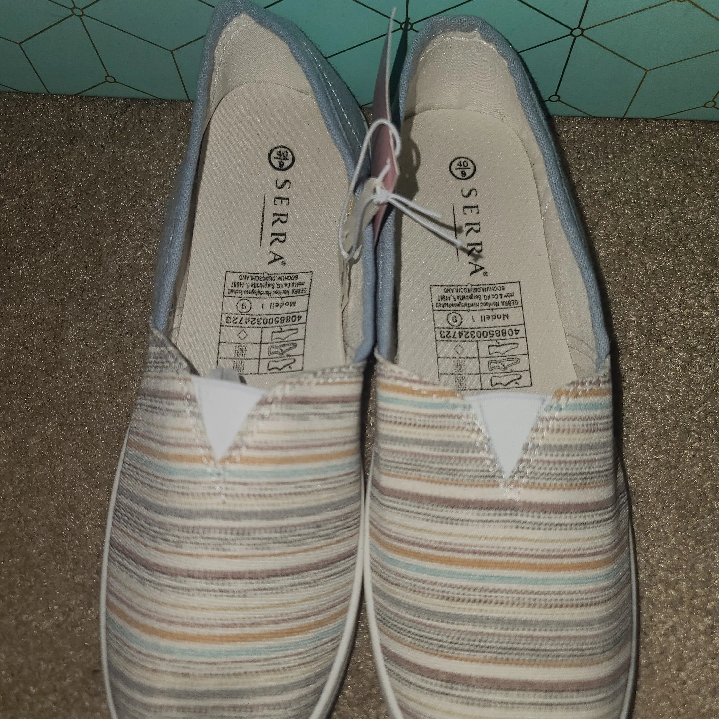 Product image for Serra Women's Slide Ons