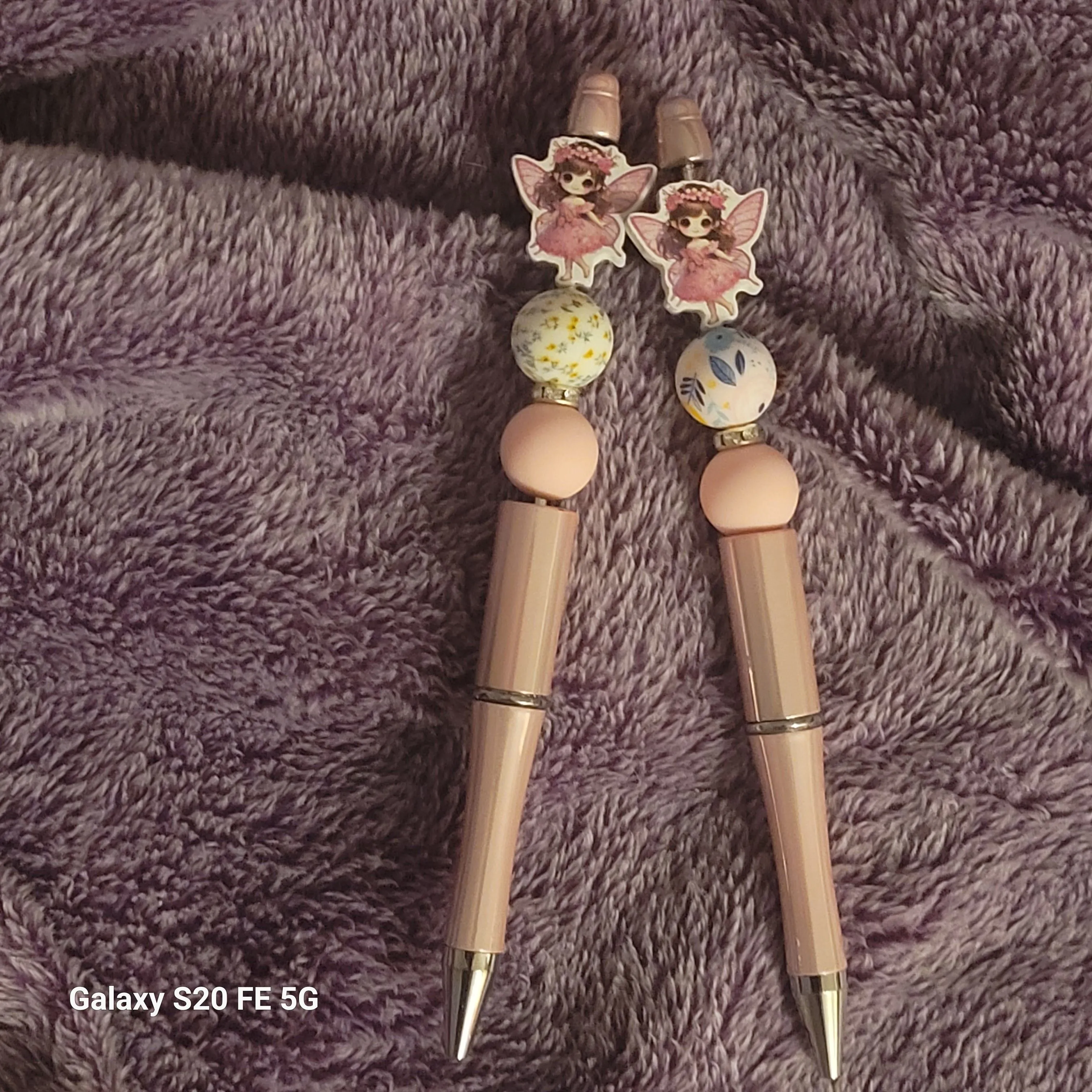 Product image for Two Fairy Pens Bundle 