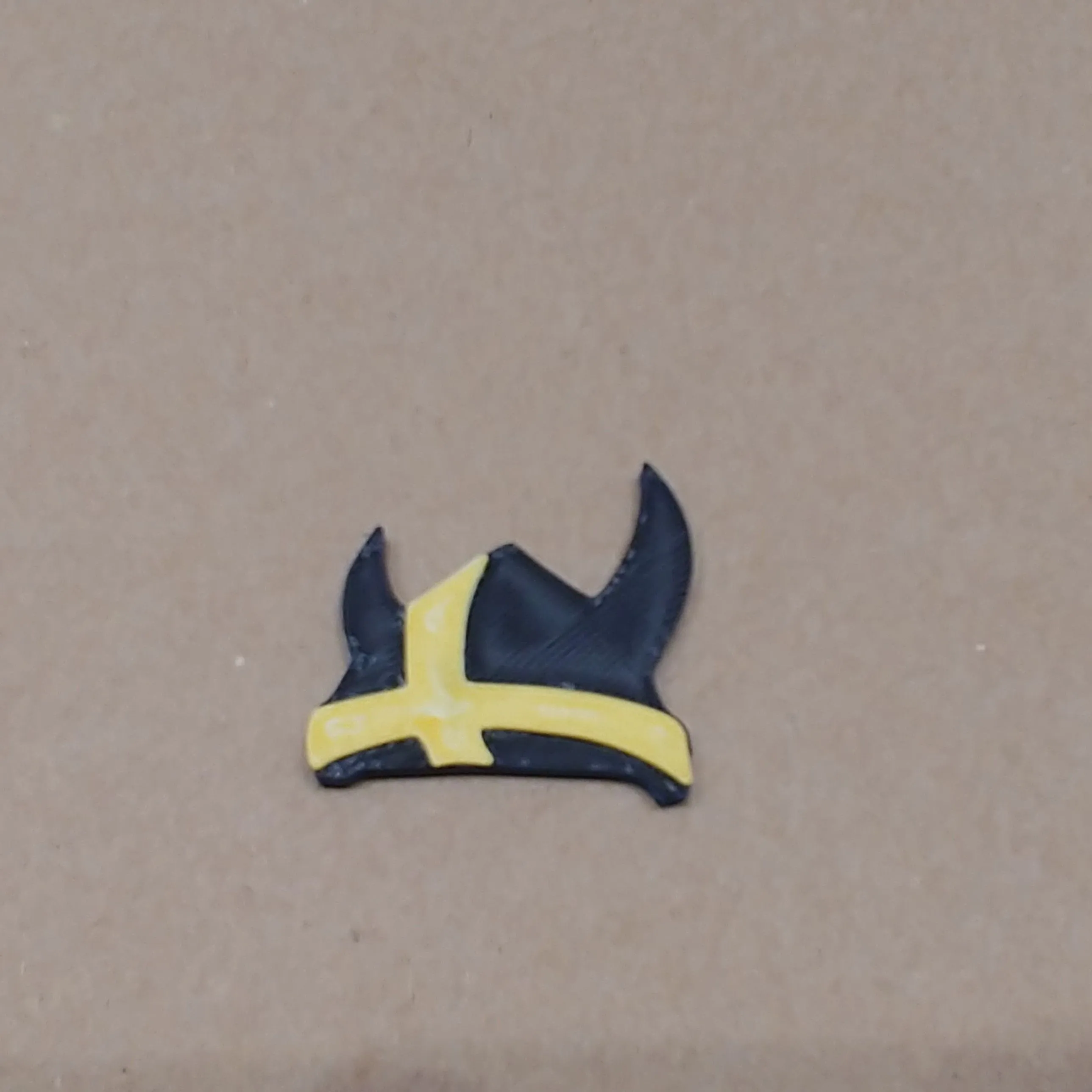 Product image for Viking Battle Helmet or Volvo decal
