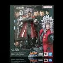 Product image for EVENT EXCLUSIVE S.H. FIGUARTS SH JIRAIYA