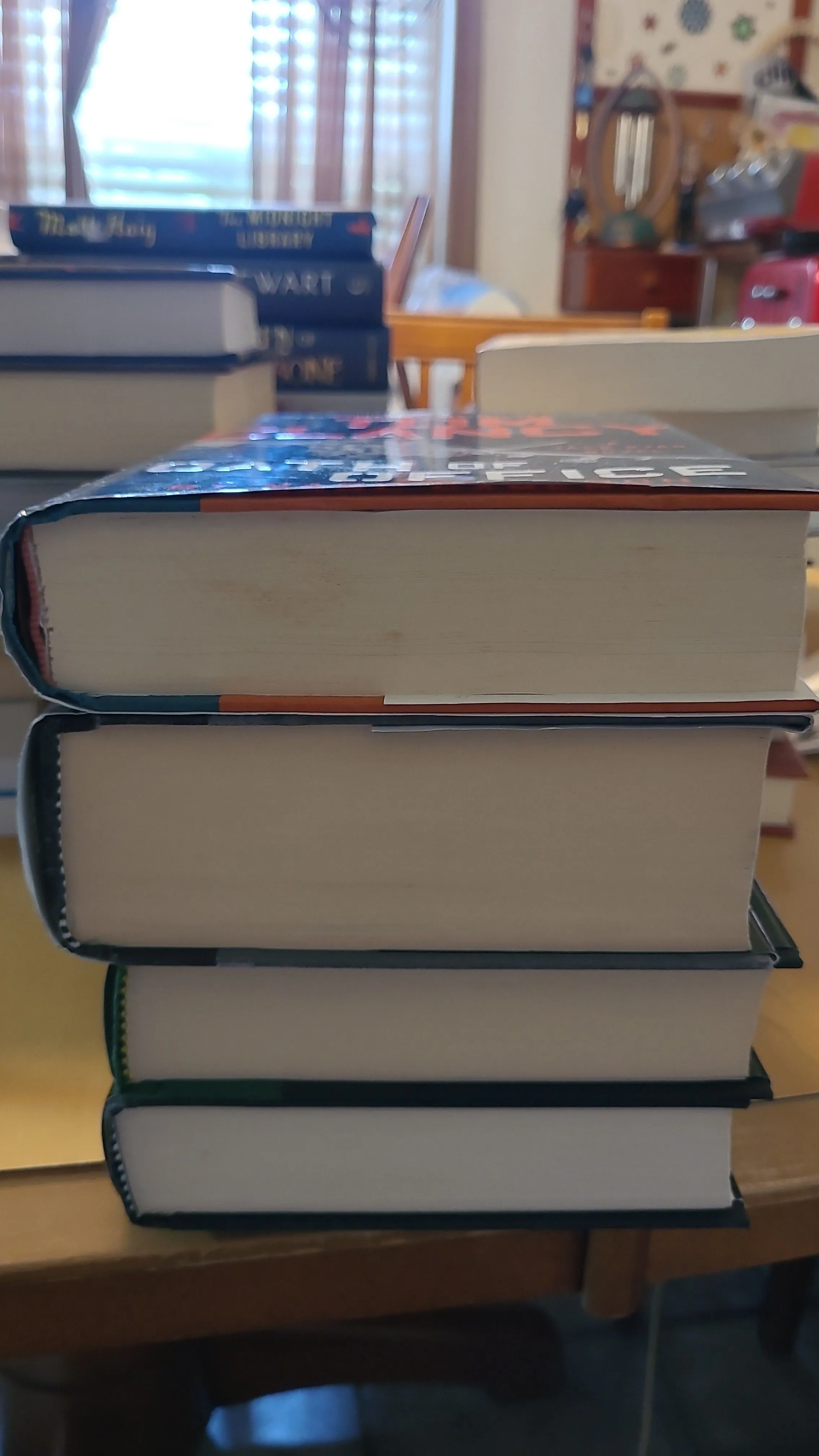 Listing Image Blurred Background