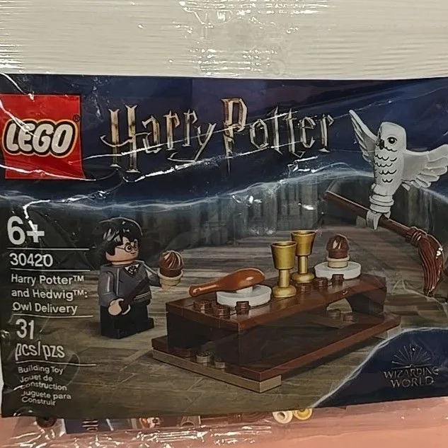 Product image for HARRYPOTTER 