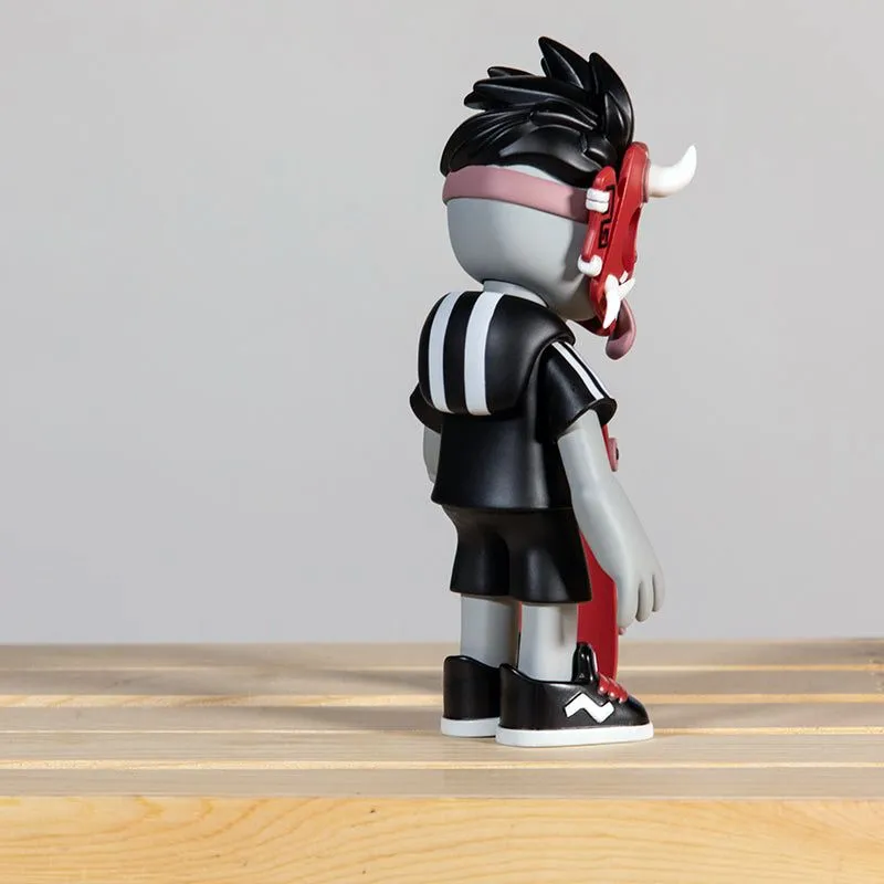 Listing Image Blurred Background