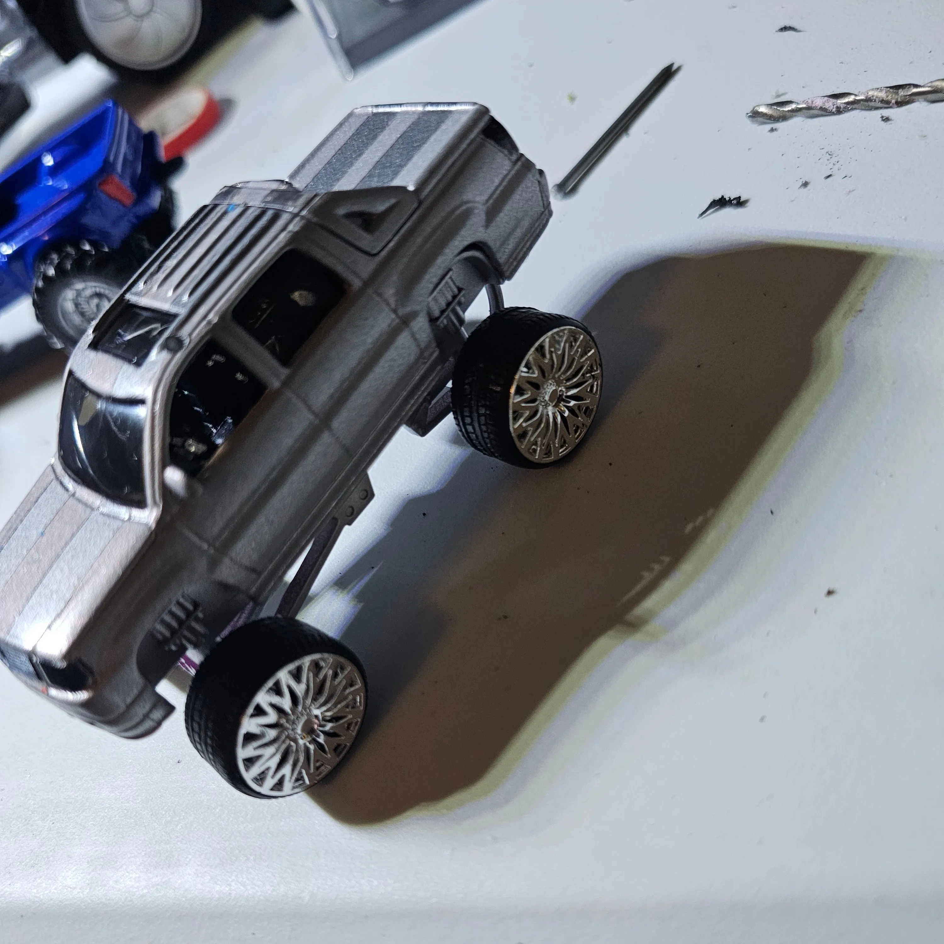 Product image for  custom 1/64