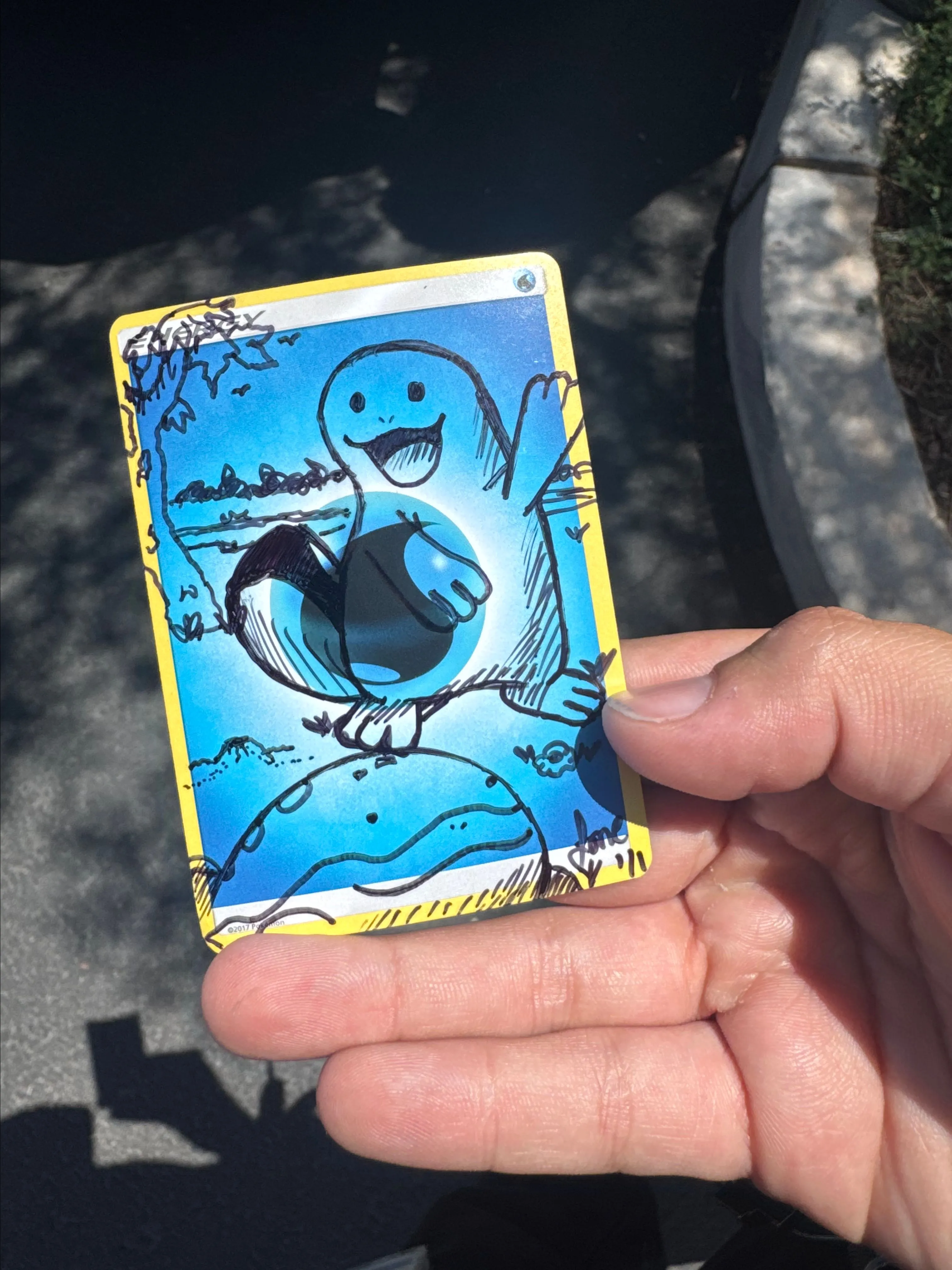 Product image for Custom Sketch No Color