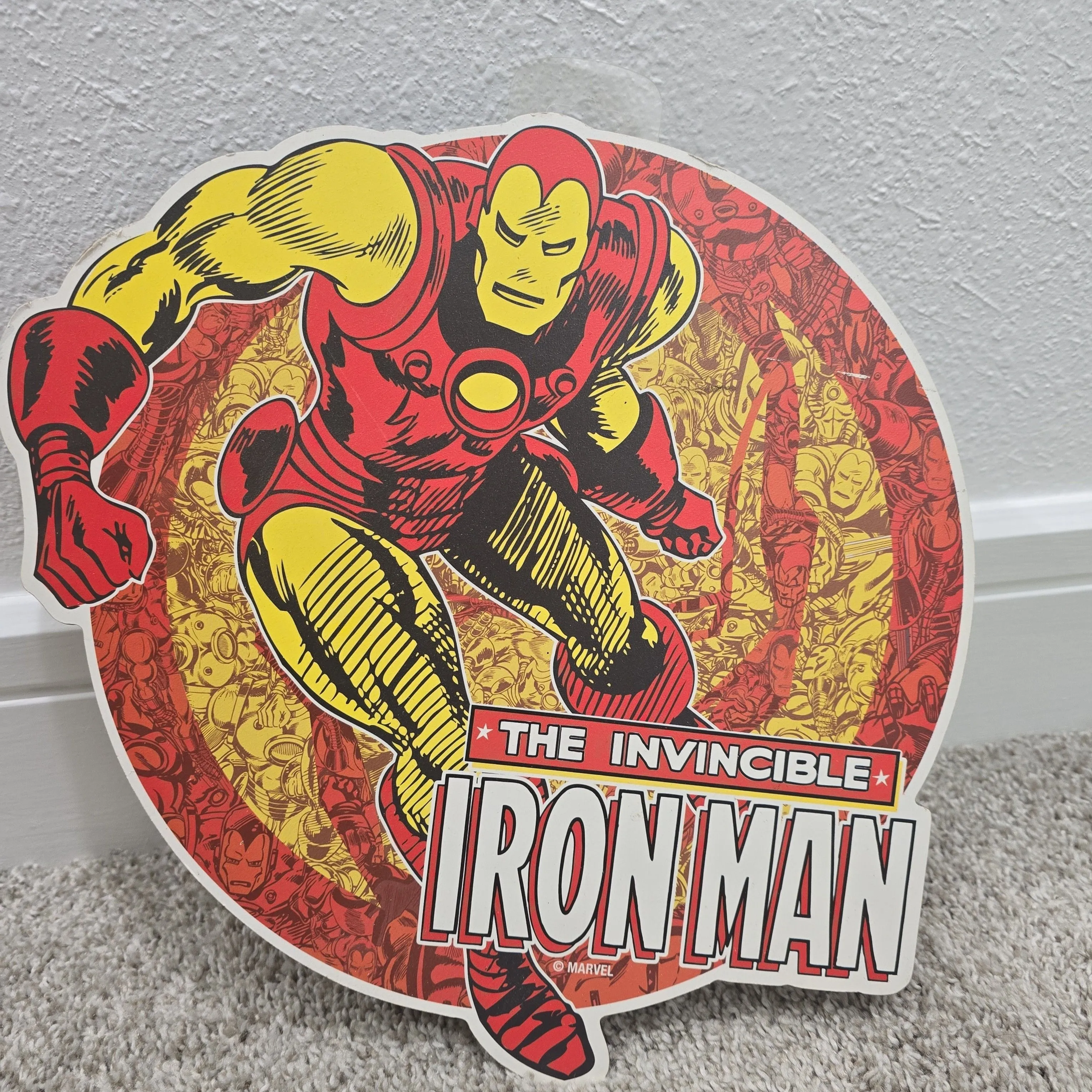 Product image for iron man
