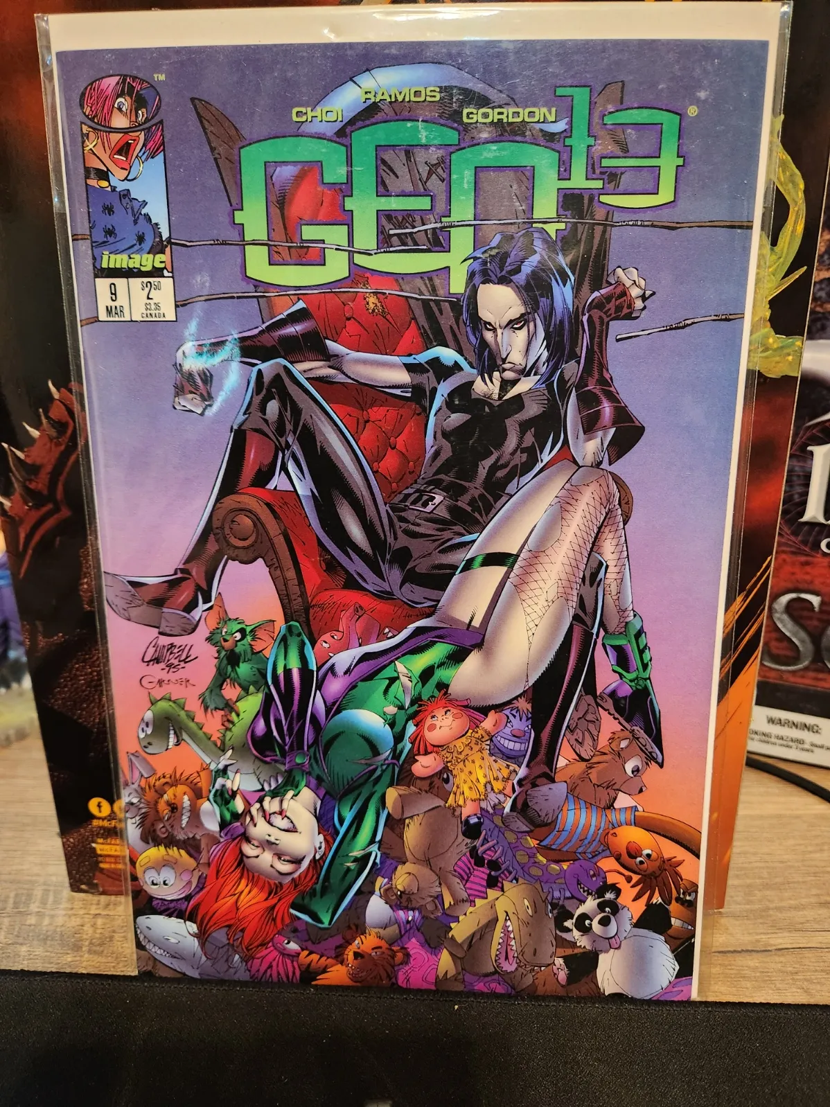 Product image for gen 13 #9