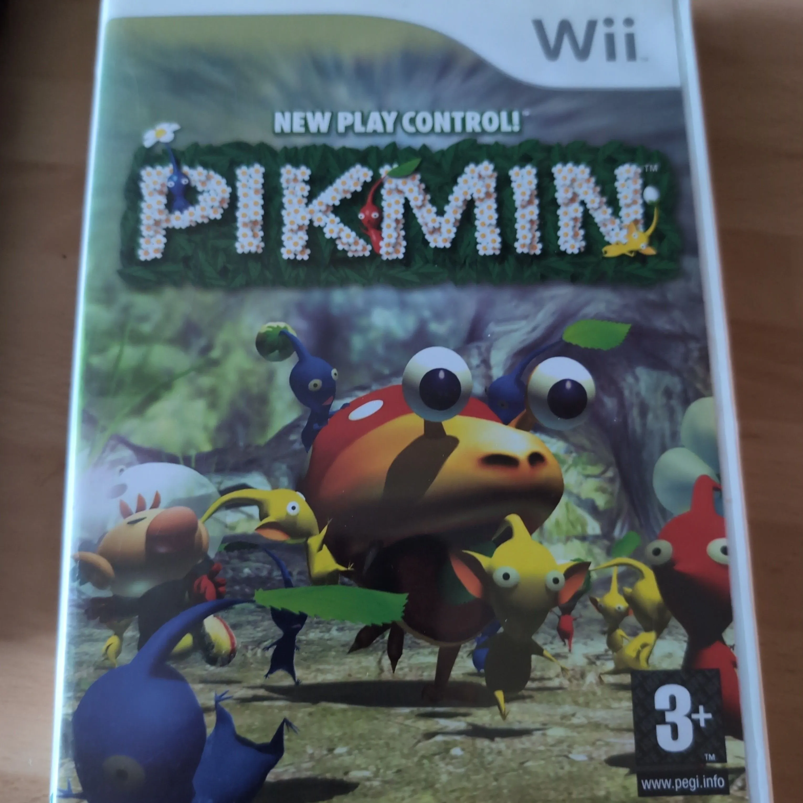 Product image for PikMin