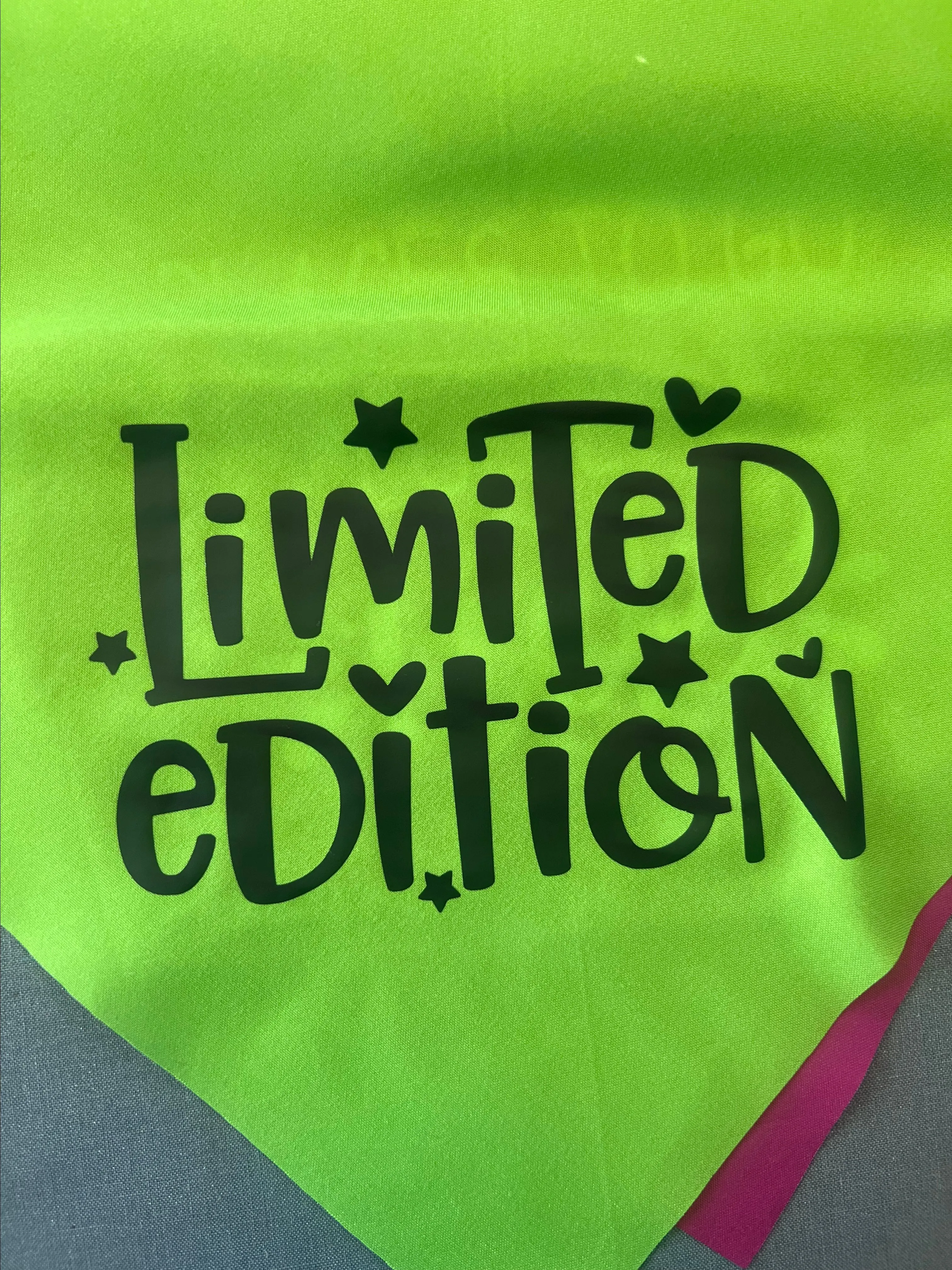 Product image for Limited Edition