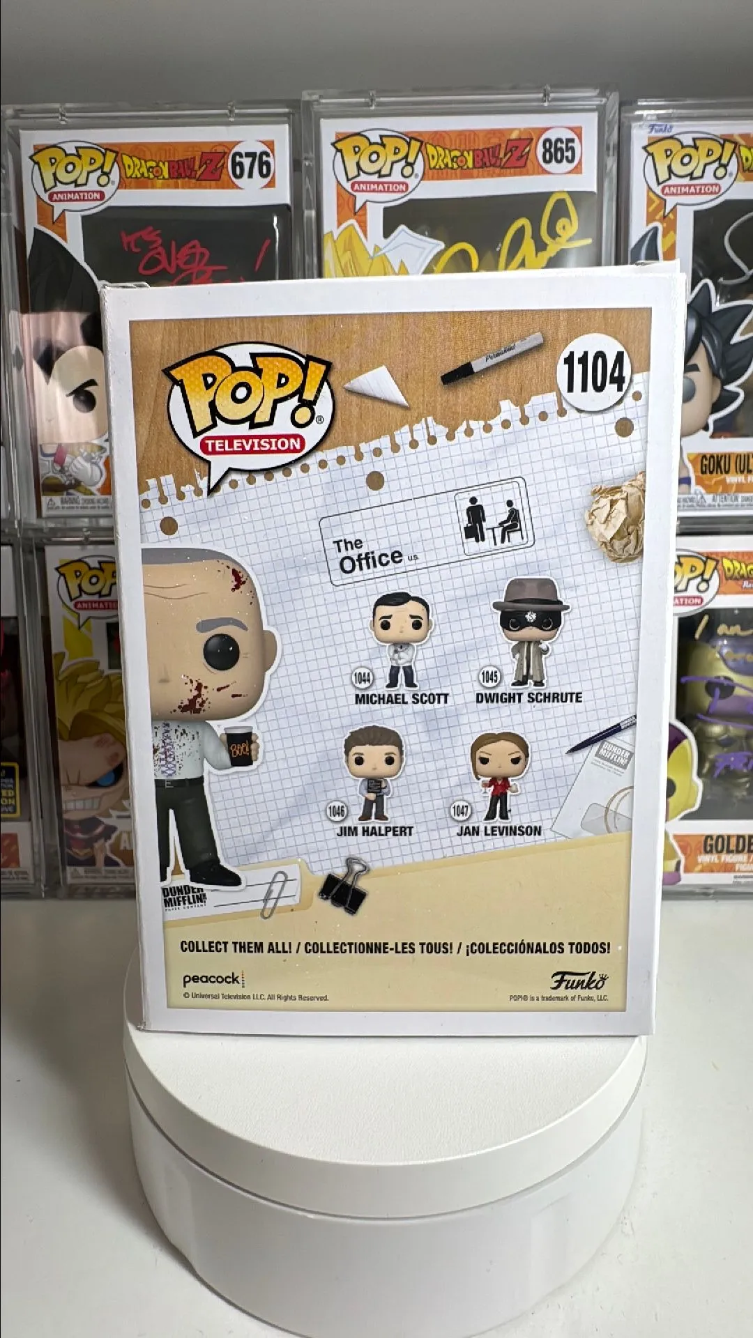 Listing Image Blurred Background