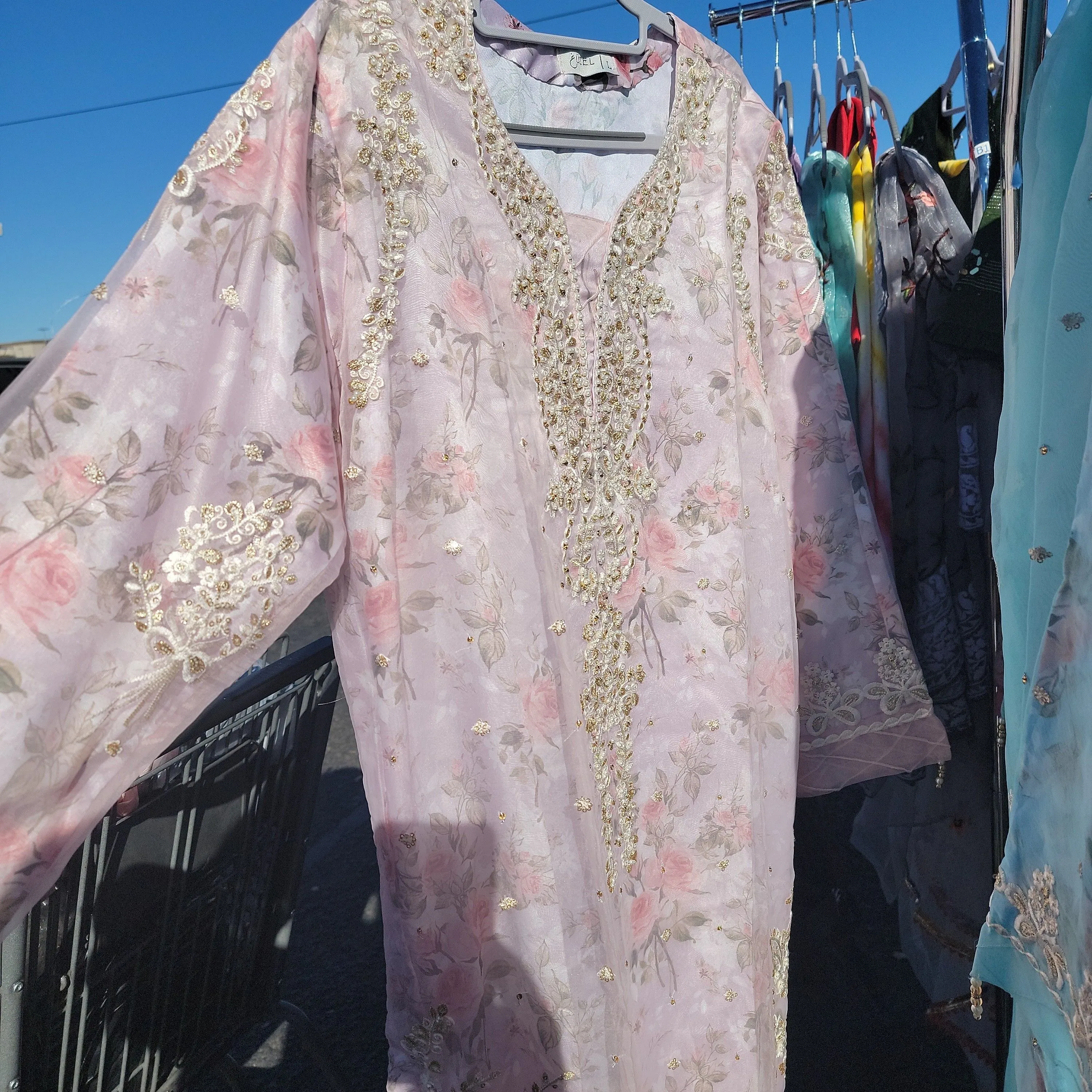 Product image for Salwar kameez