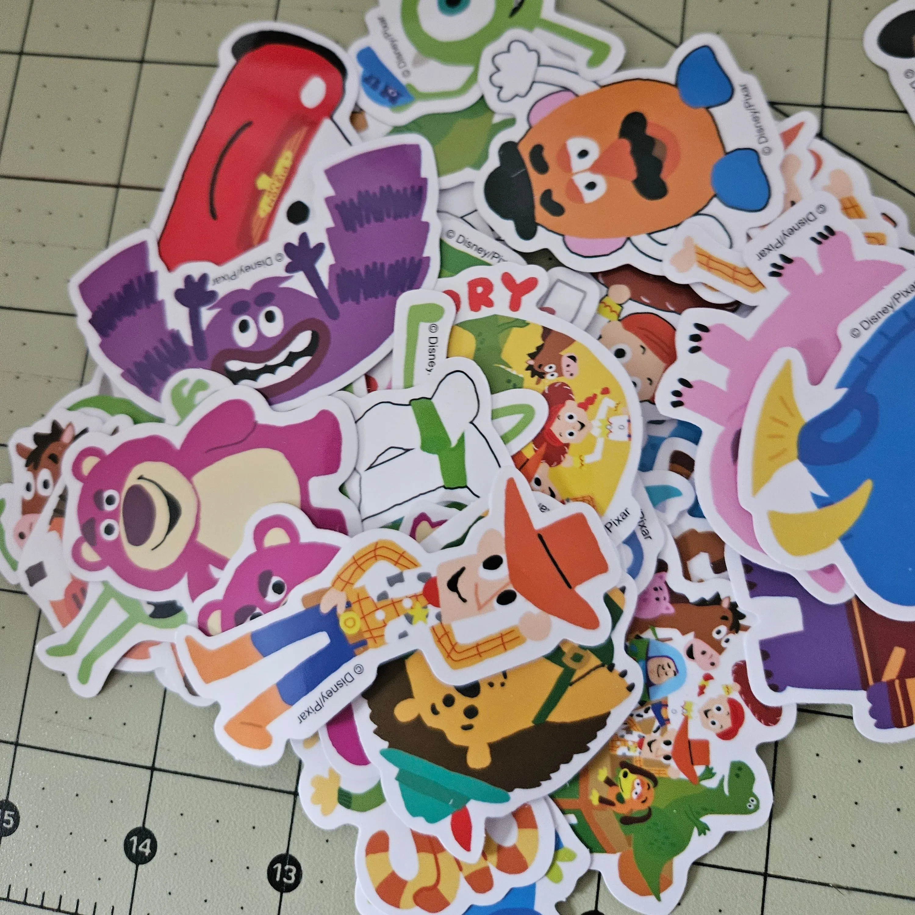 Product image for Road to 1K sales - Stickers